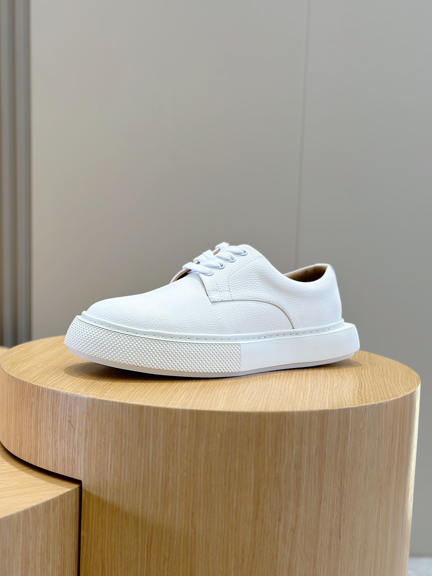 Hermes Male Sneakers M-l-s