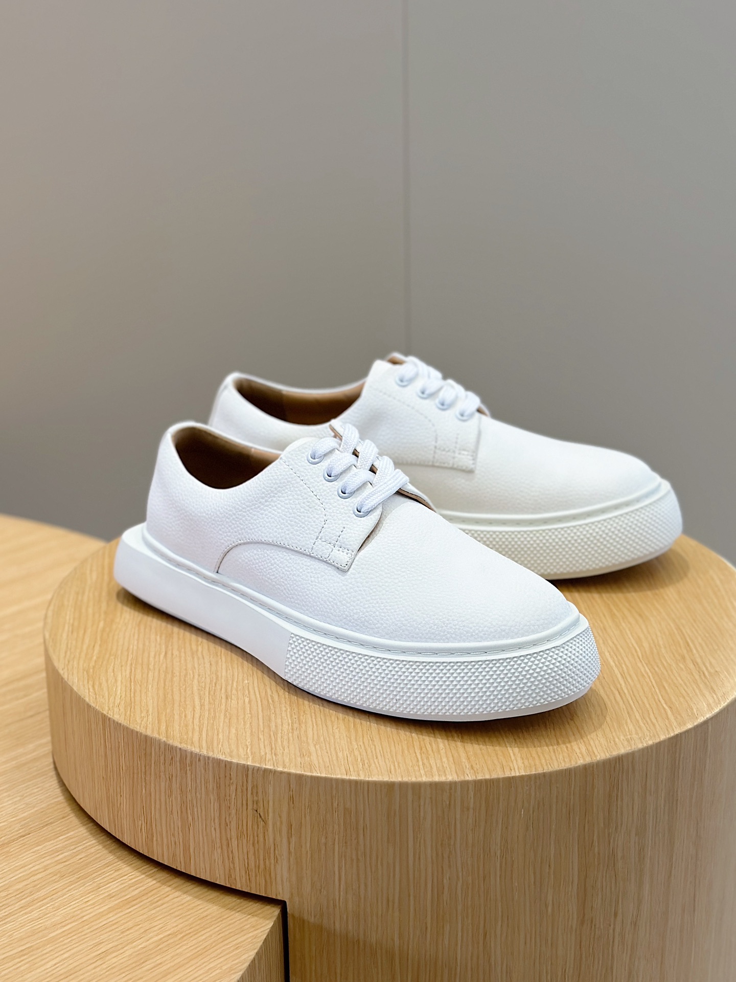 Hermes Male Sneakers M-l-s