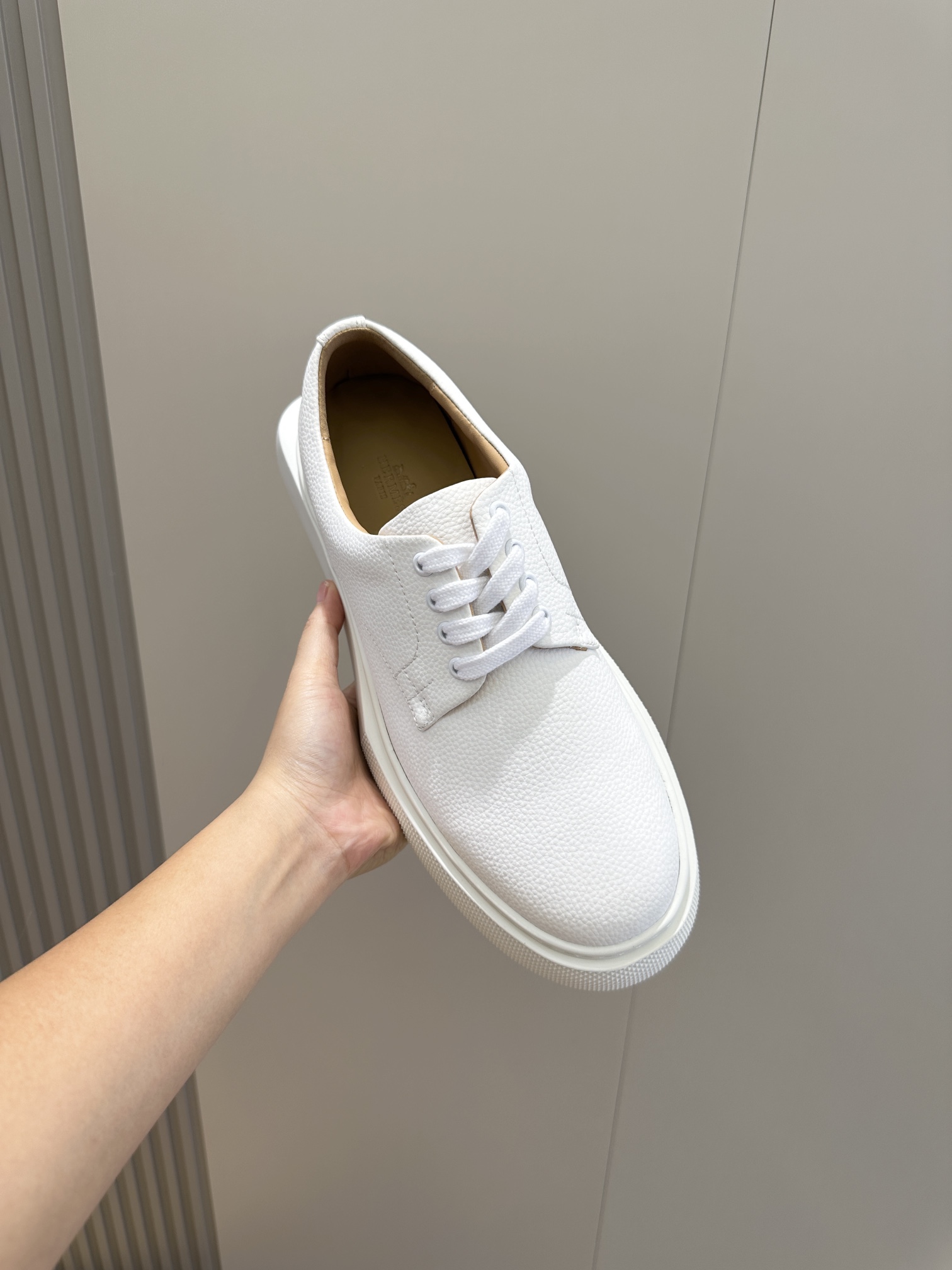 Hermes Male Sneakers M-l-s