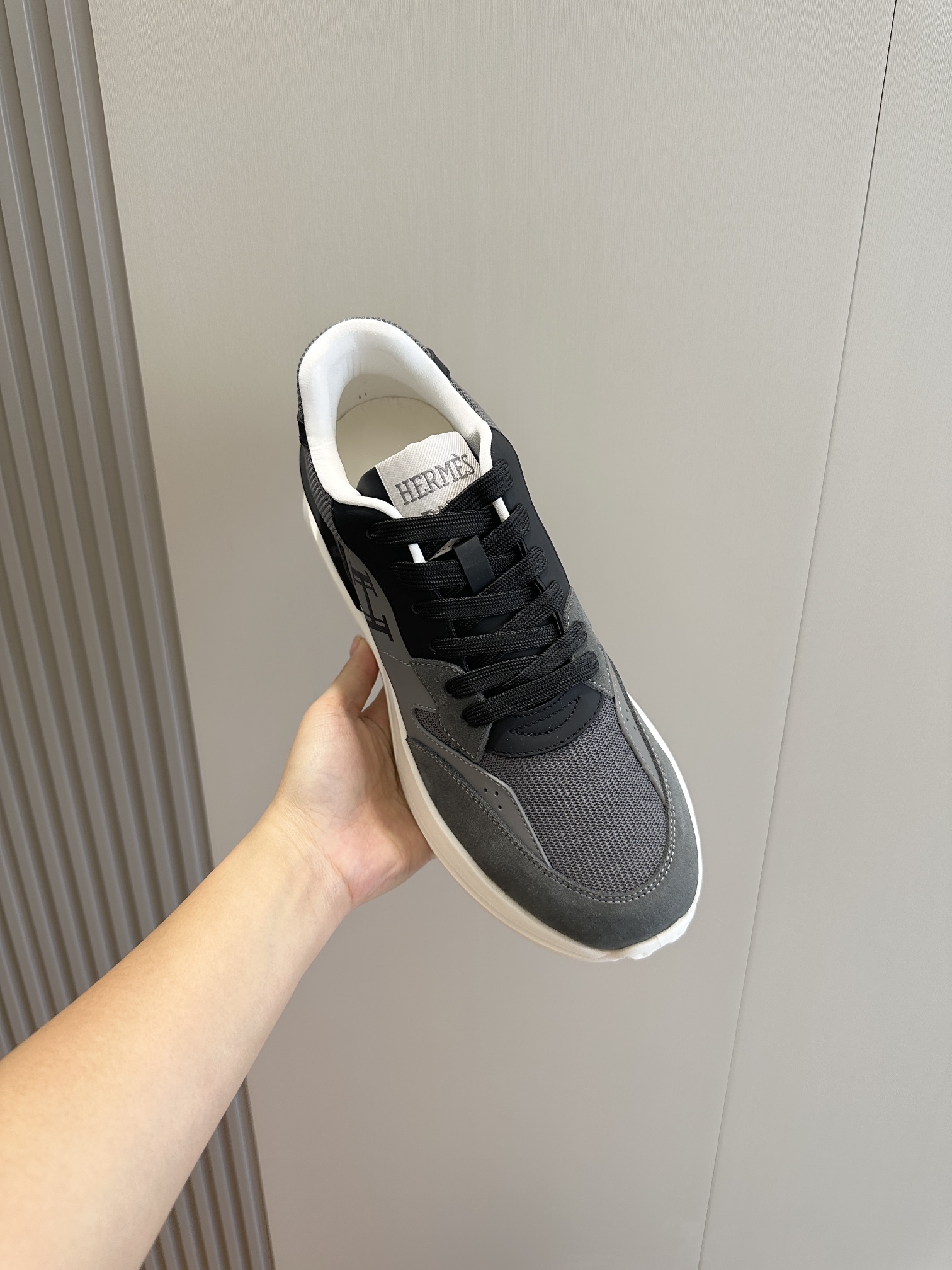 Male Sneakers M-s