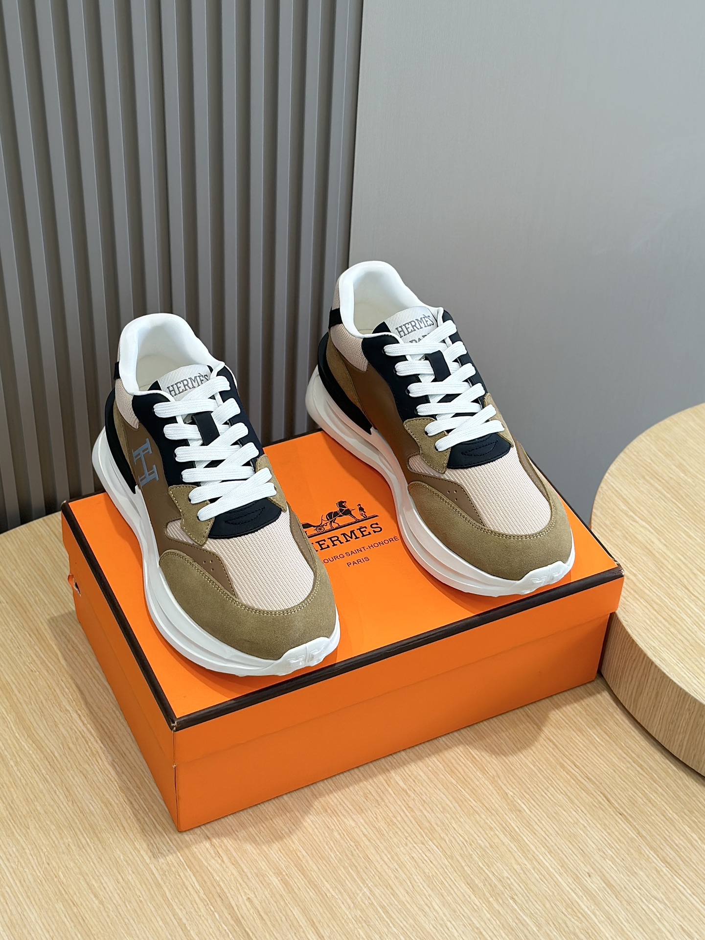 Male Sneakers M-s