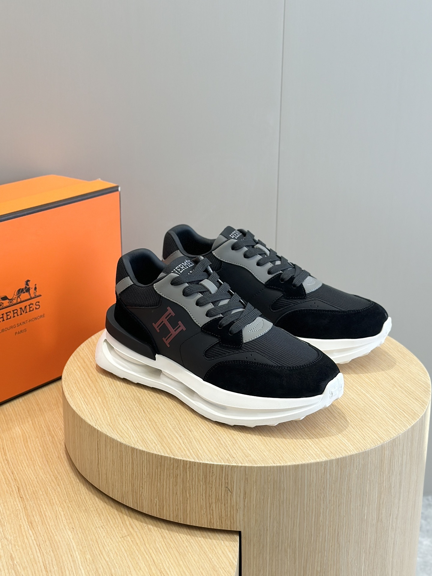 Male Sneakers M-s