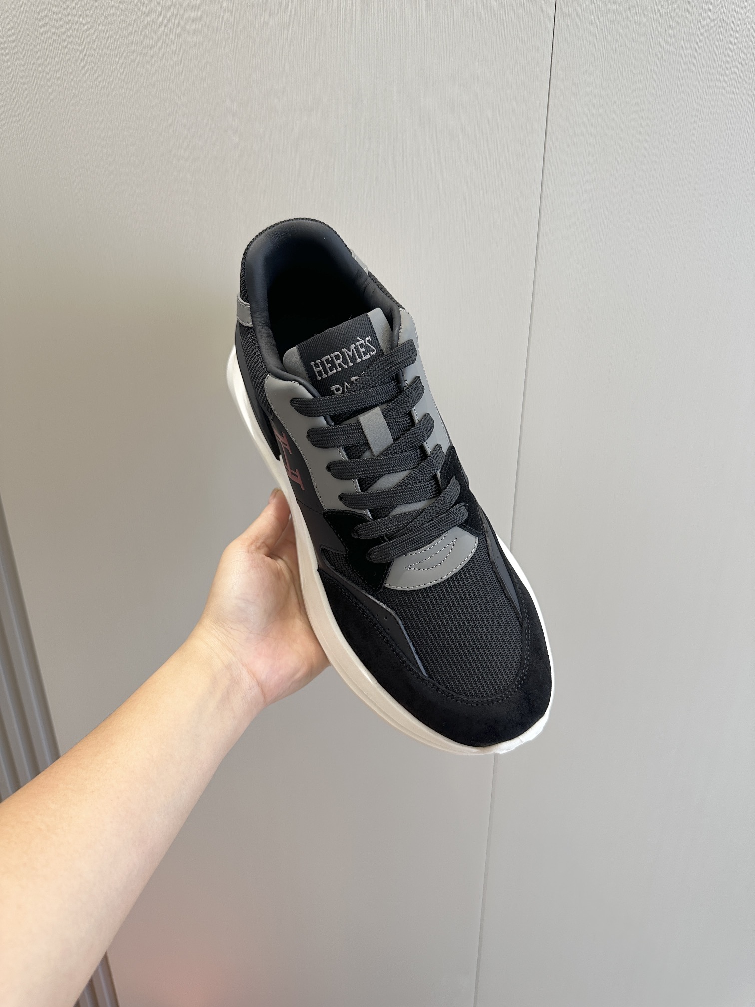 Male Sneakers M-s