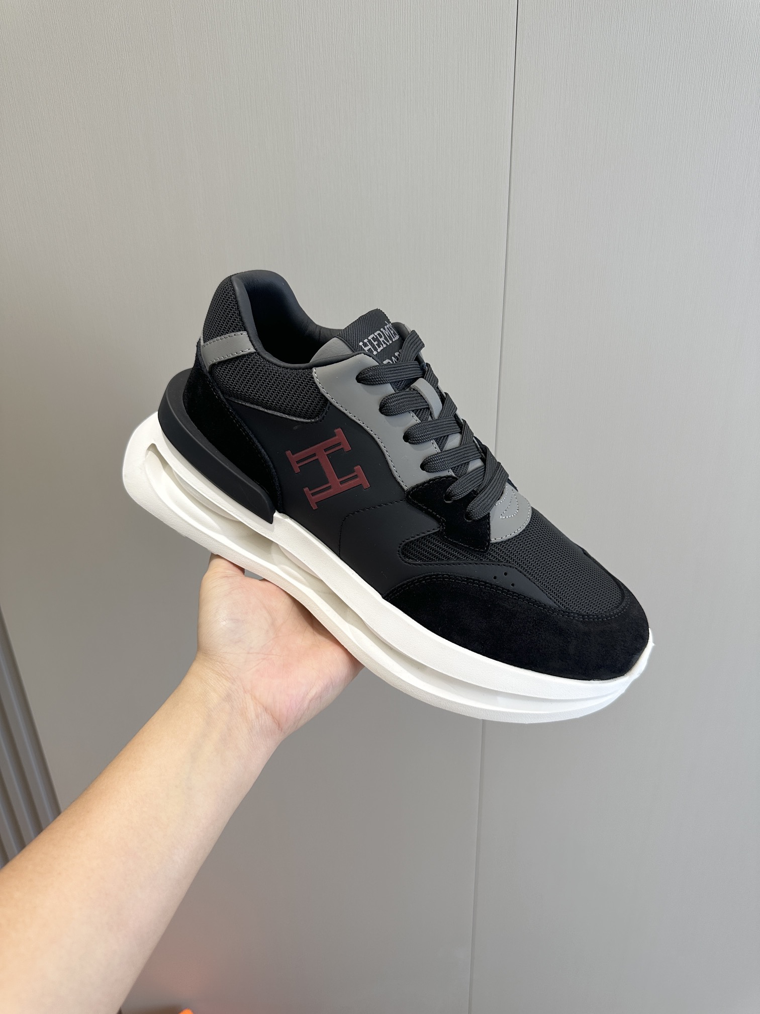 Male Sneakers M-s