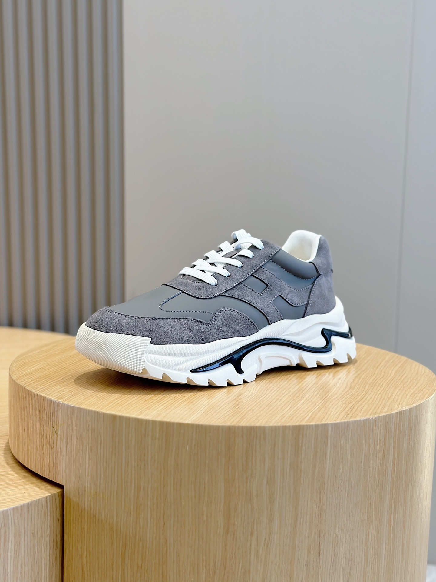 Male Sneakers M-s