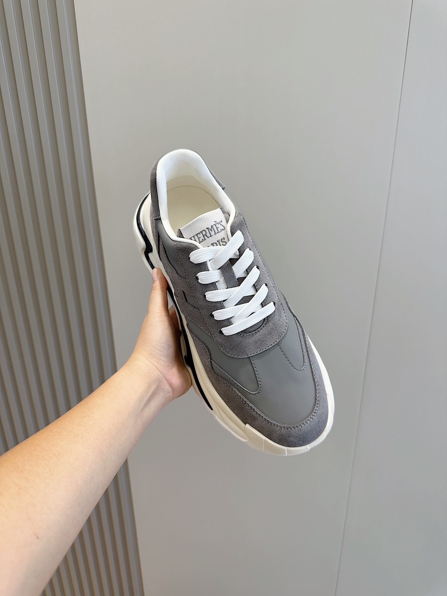 Male Sneakers M-s