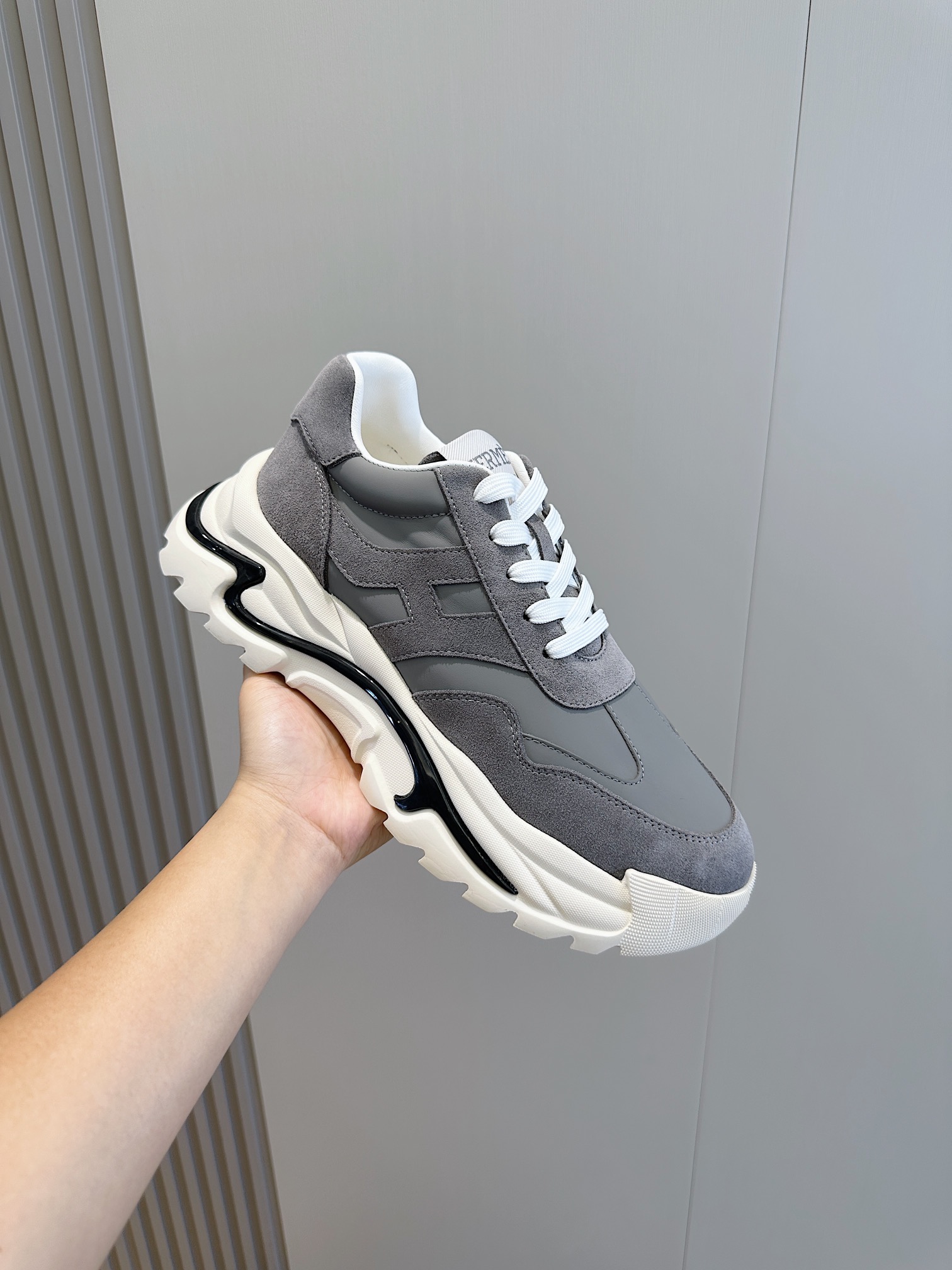 Male Sneakers M-s