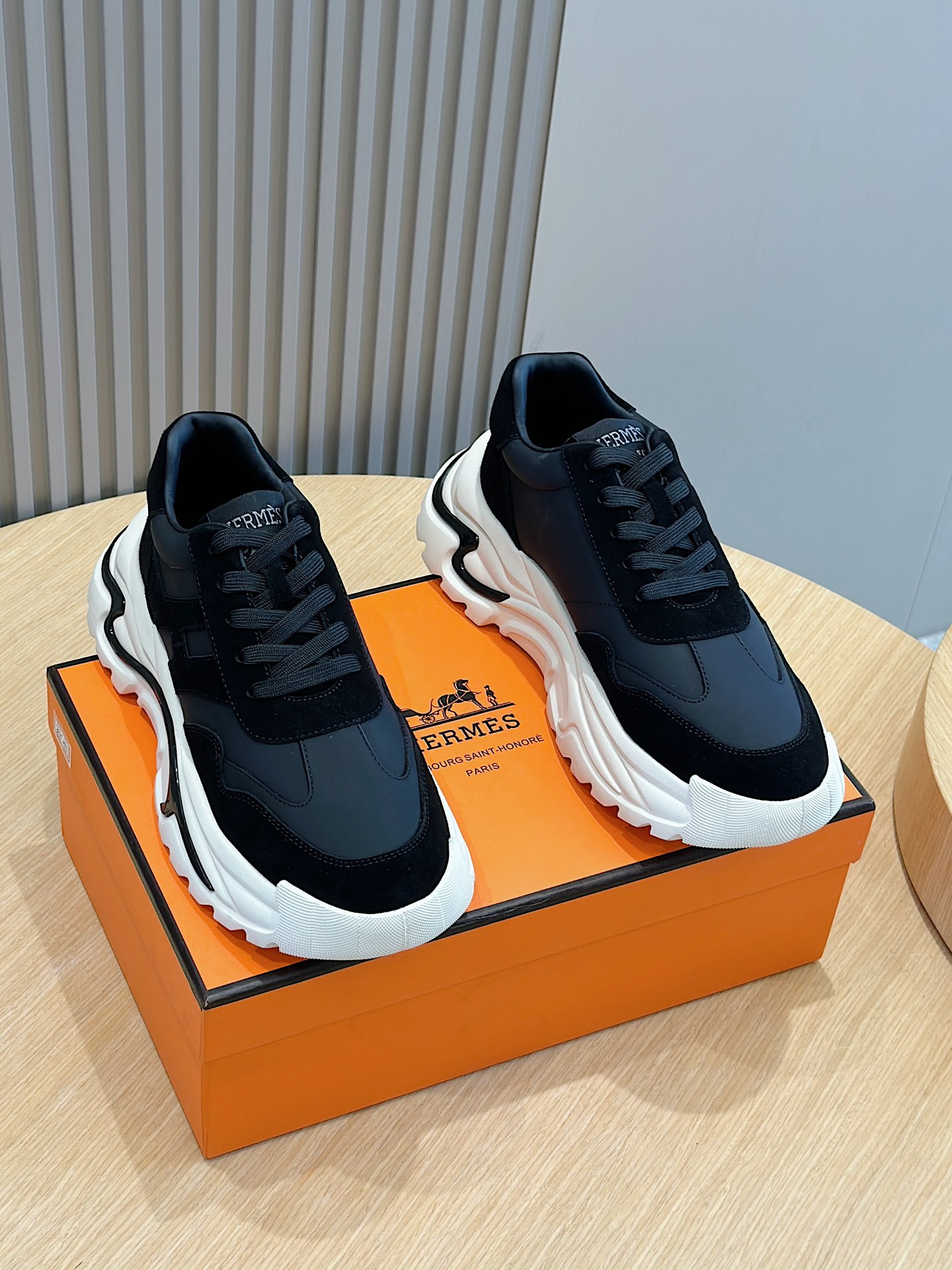 Male Sneakers M-s