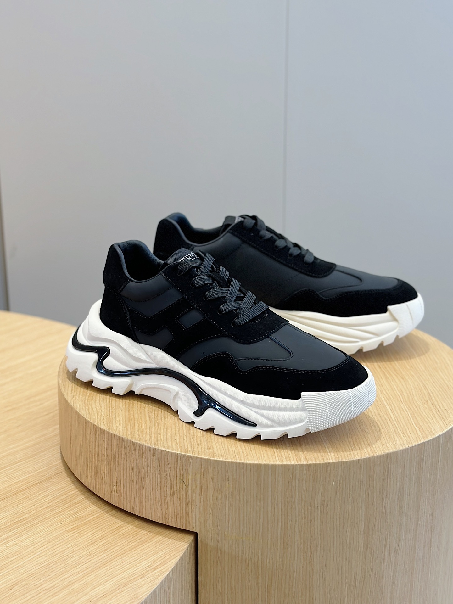 Male Sneakers M-s