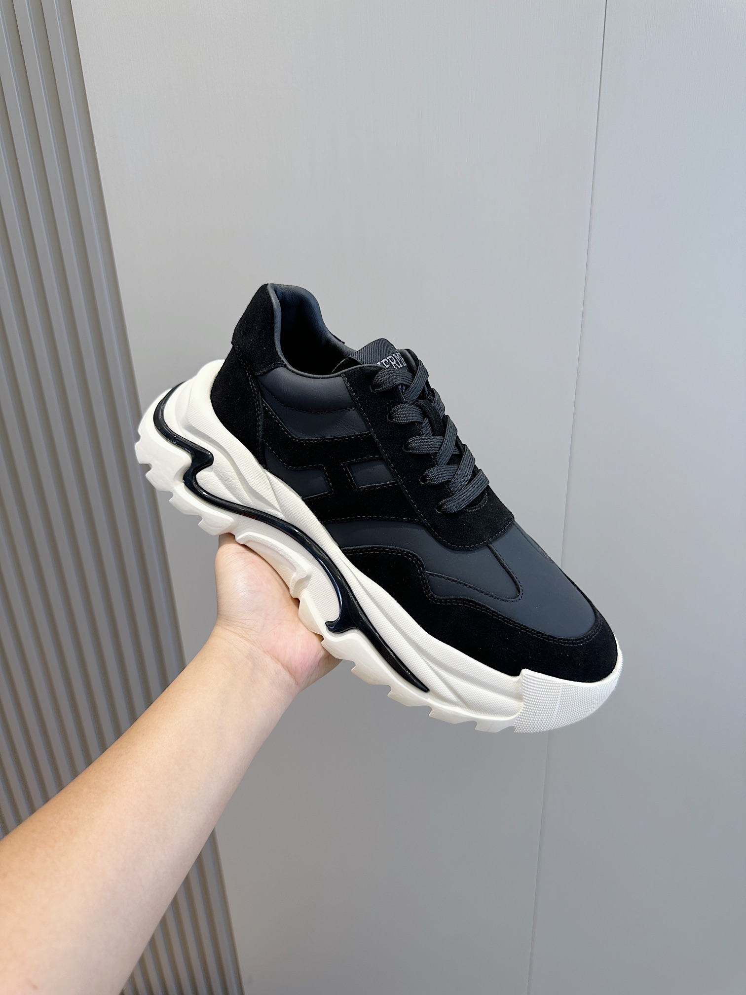 Male Sneakers M-s