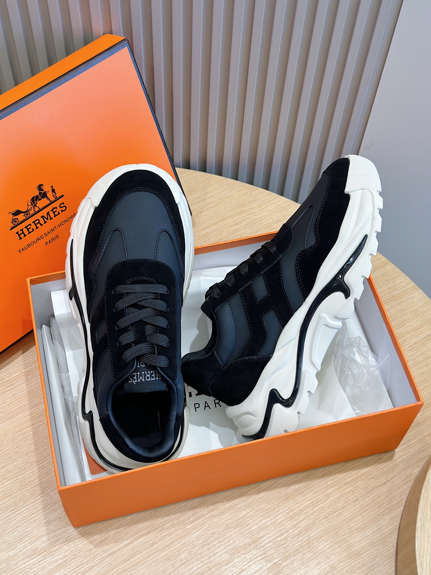 Male Sneakers M-s