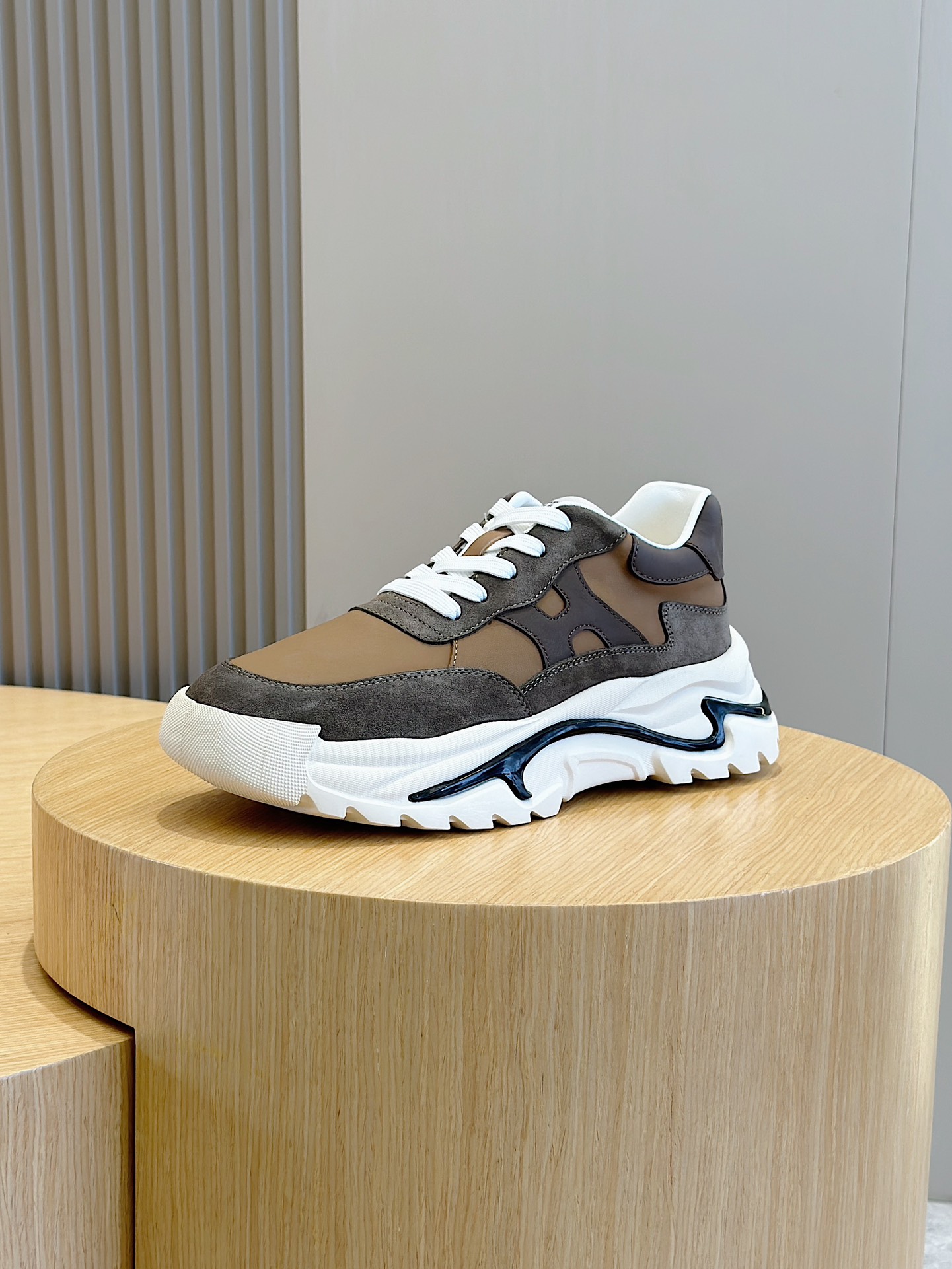 Male Sneakers M-s