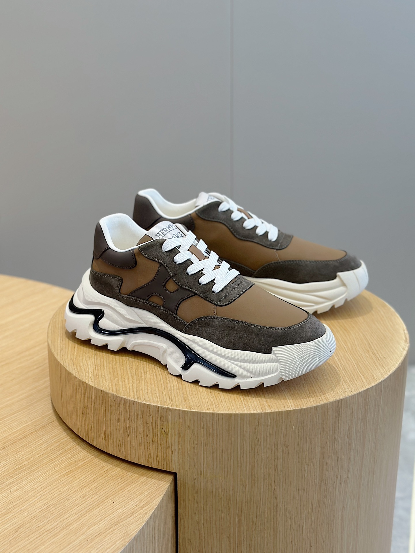 Male Sneakers M-s