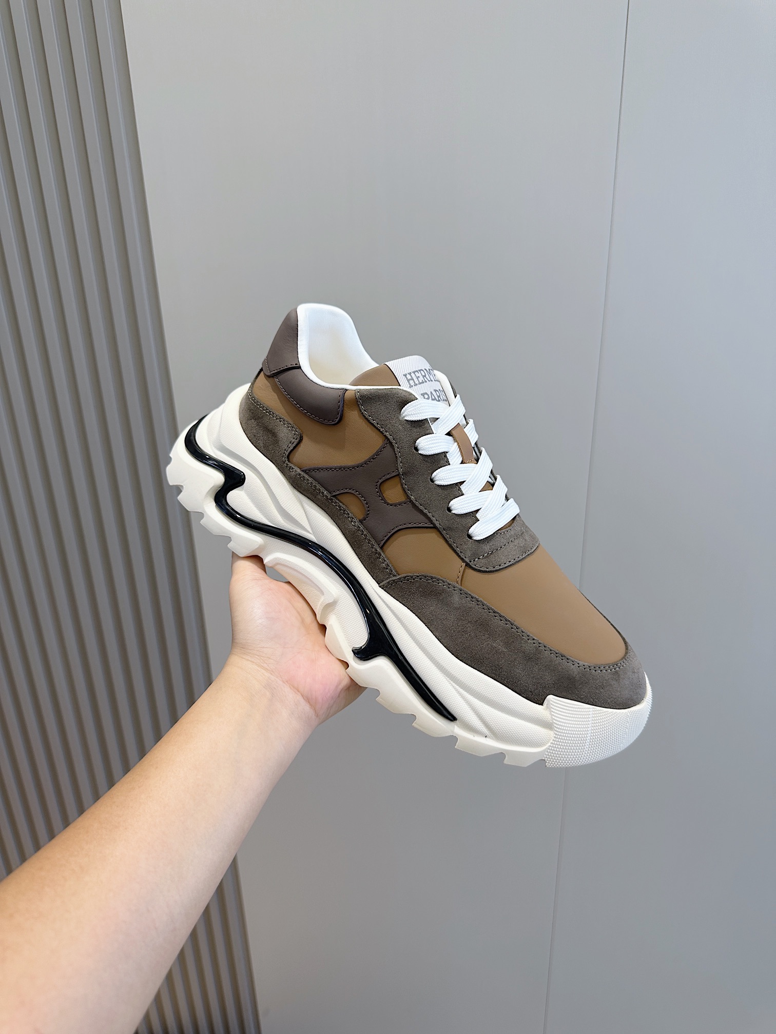 Male Sneakers M-s