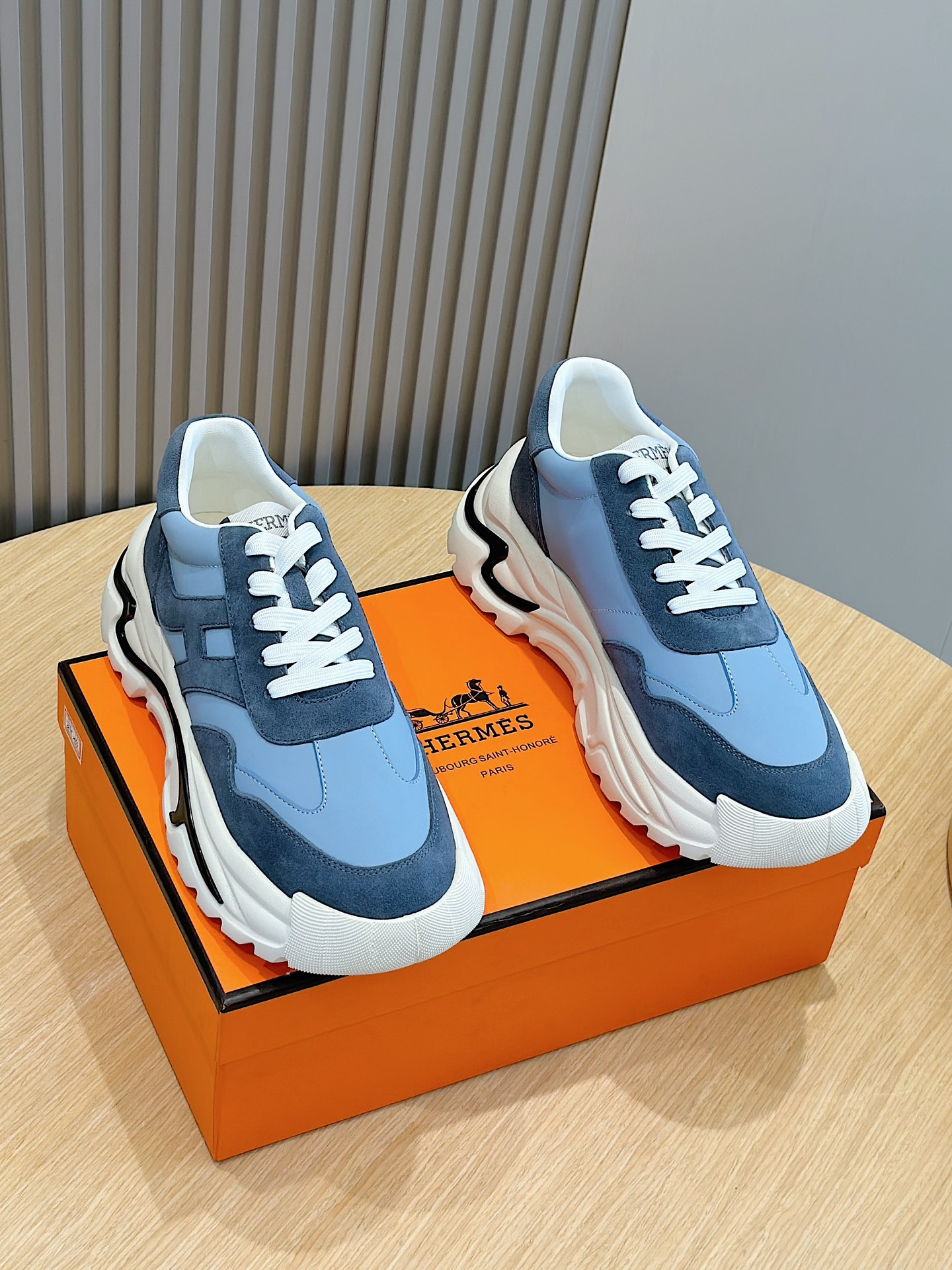Male Sneakers M-s