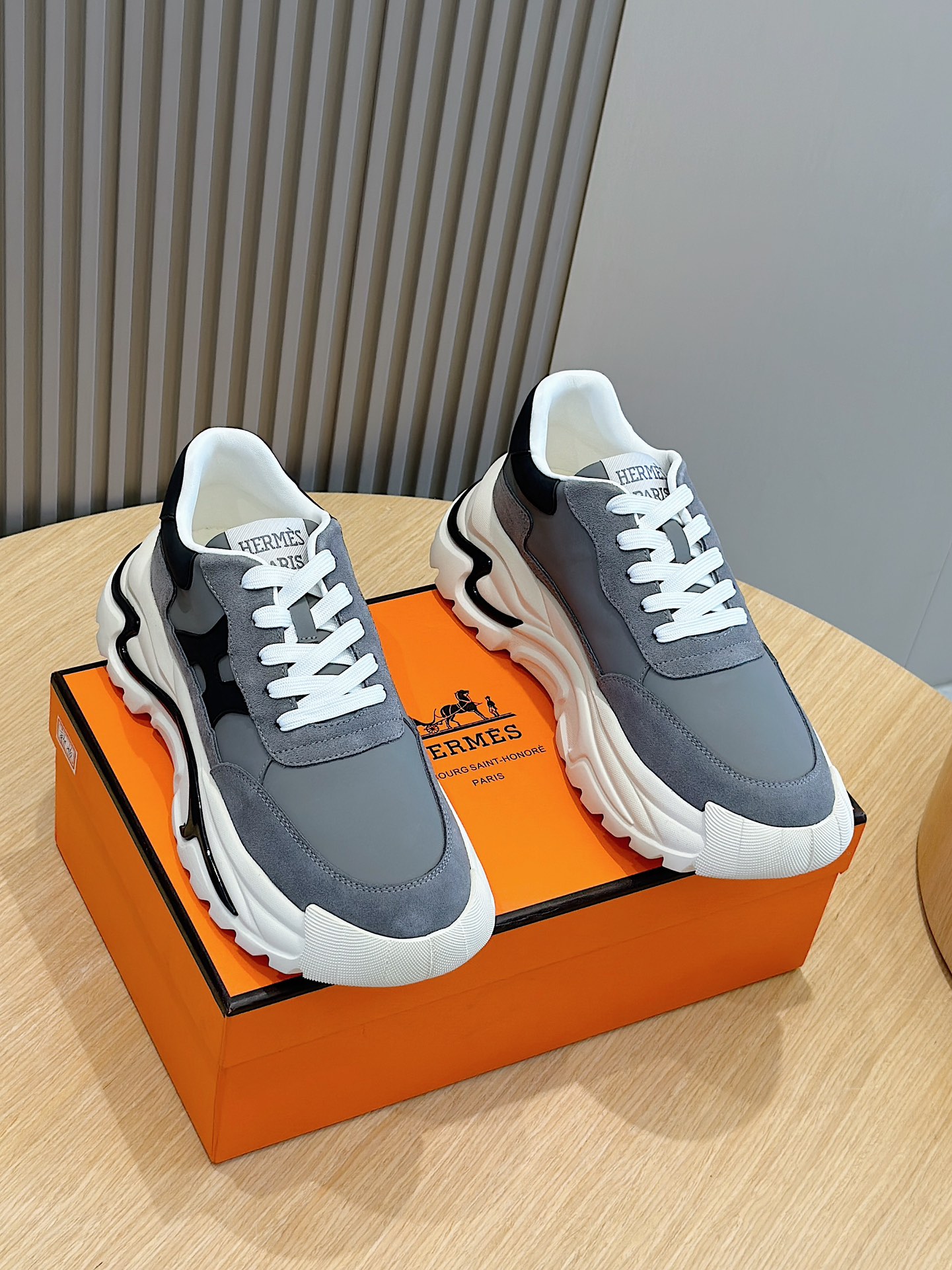 Male Sneakers M-s