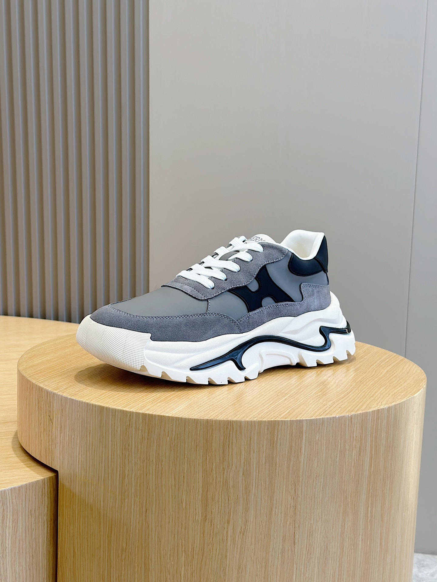 Male Sneakers M-s