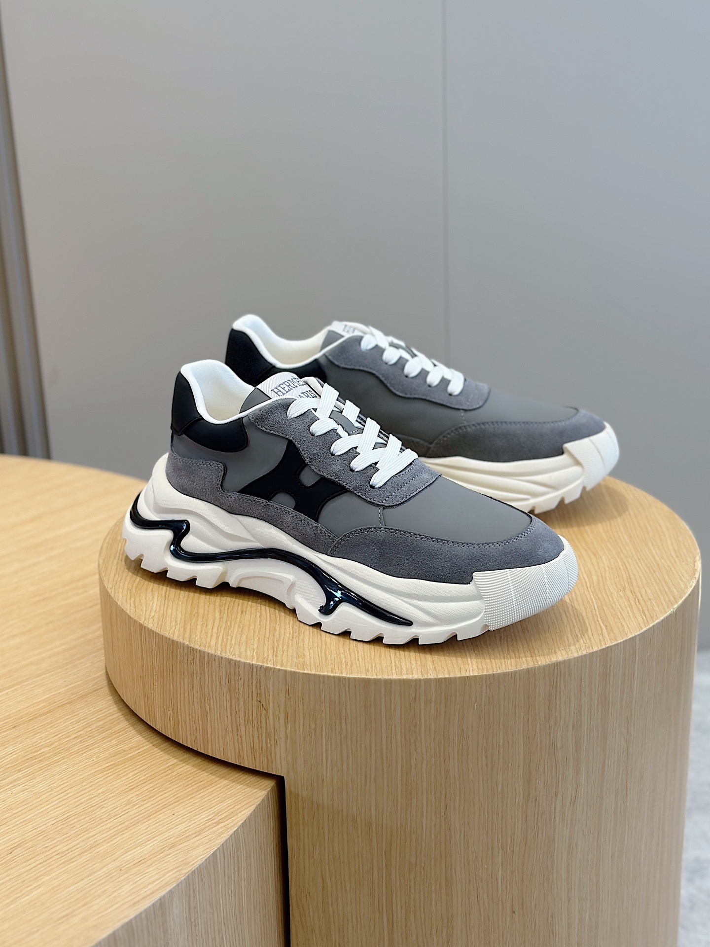 Male Sneakers M-s