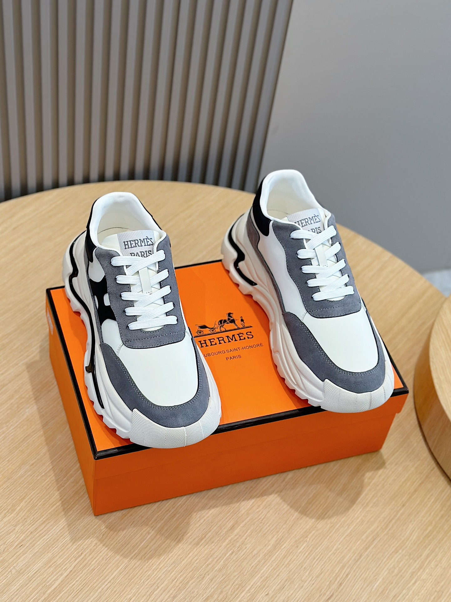 Male Sneakers M-s
