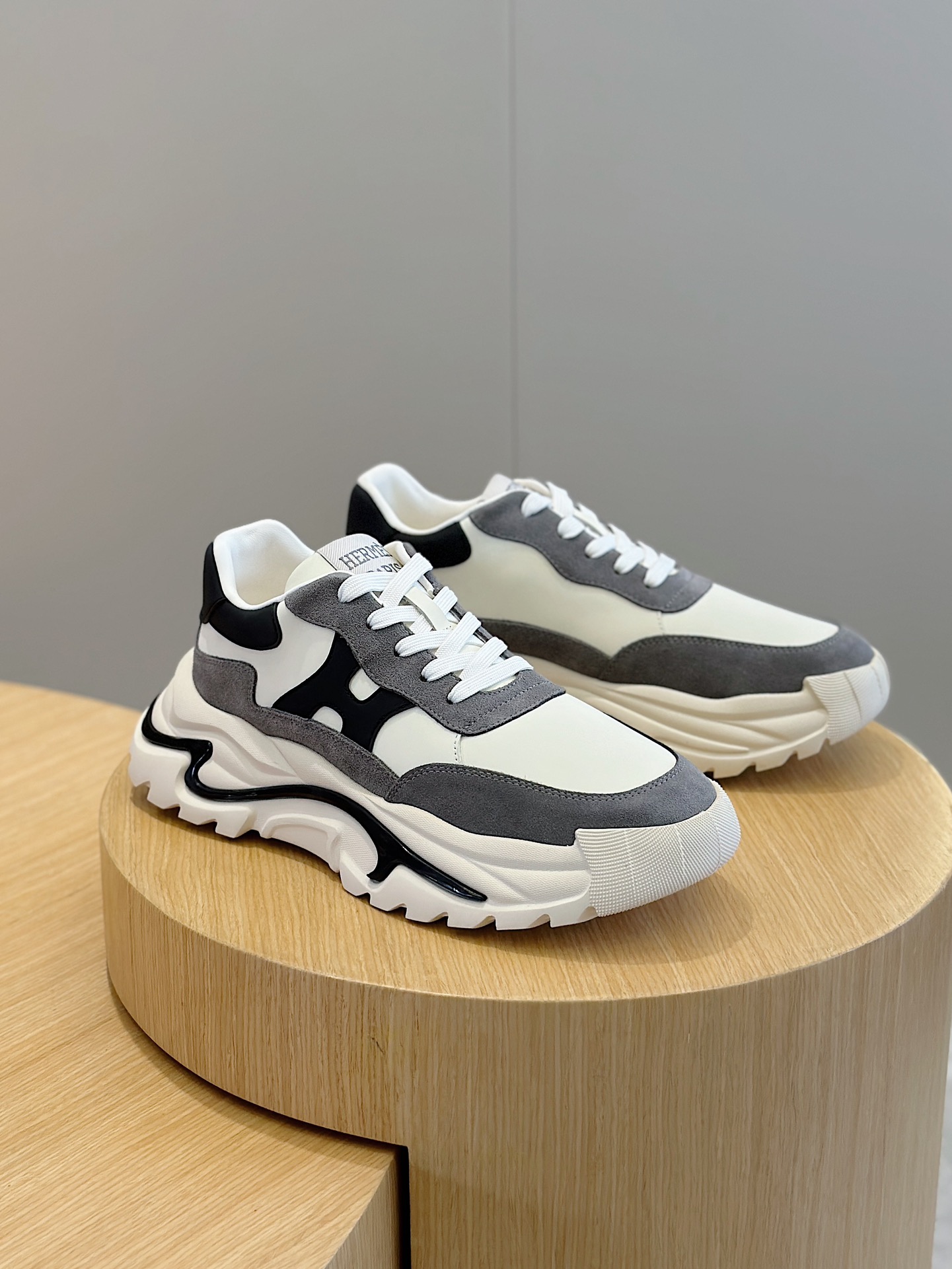 Male Sneakers M-s