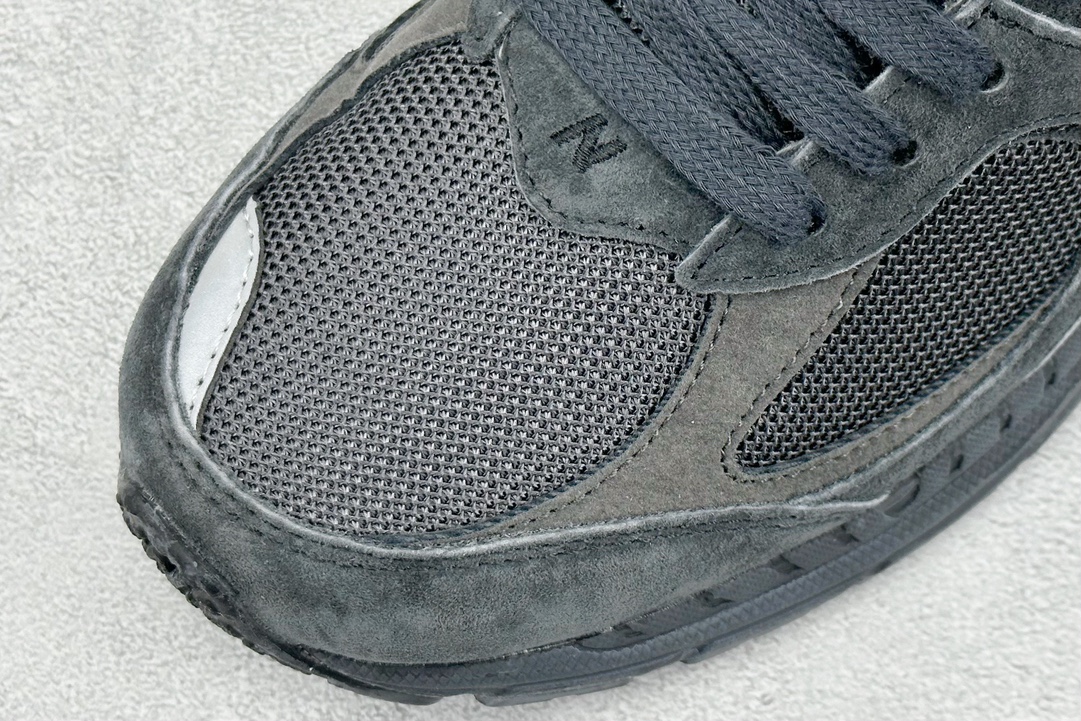 Bottega Veneta New Balance Running Shoes Mesh M-l-s