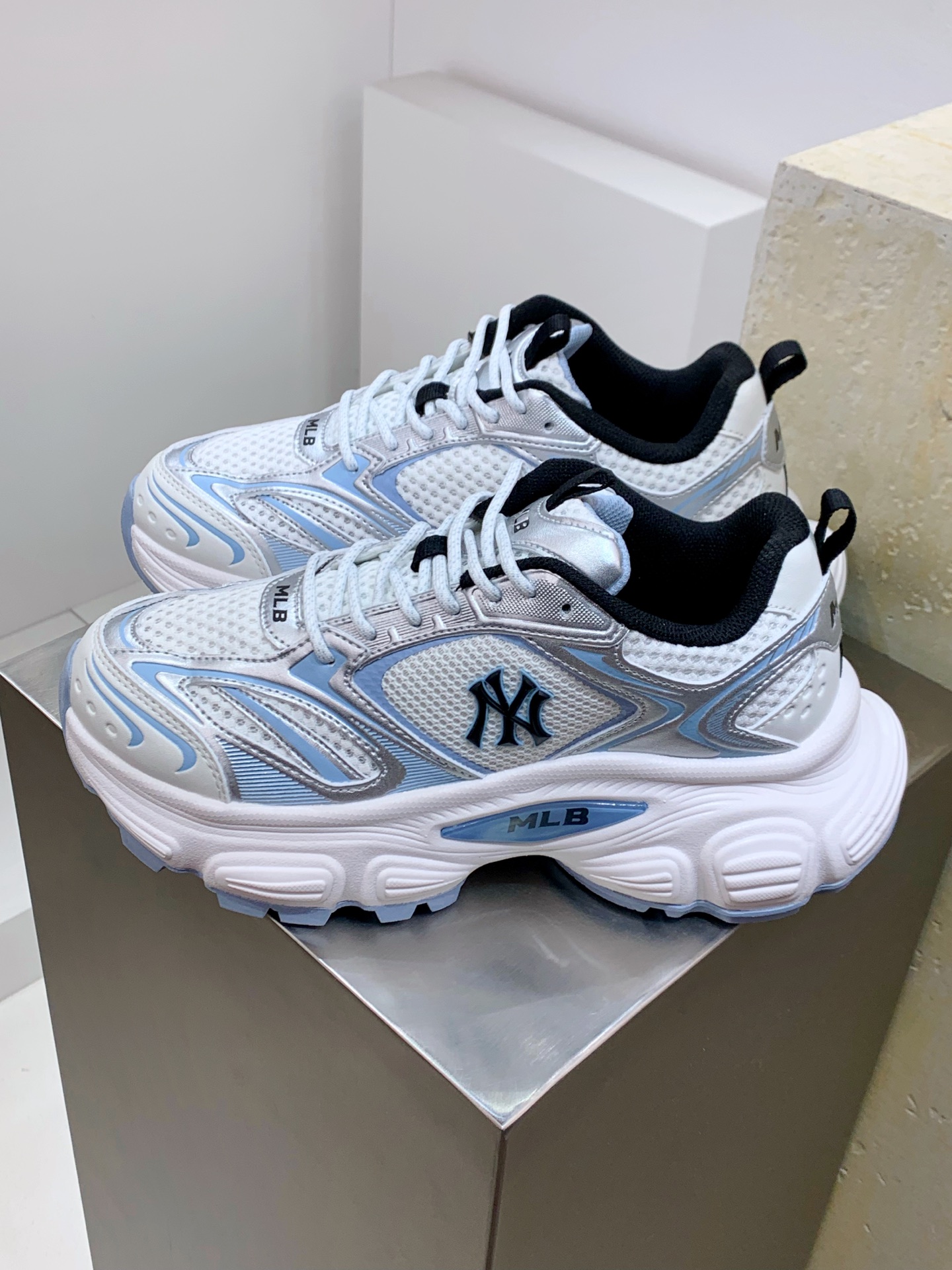 Nike Basic Shoes White M-l-s