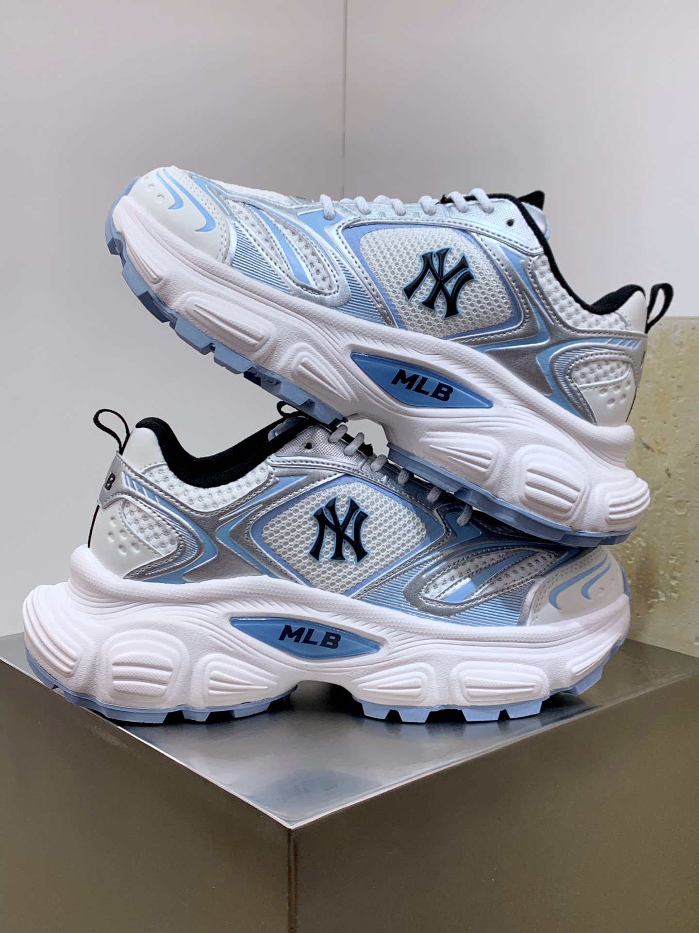 Nike Basic Shoes White M-l-s