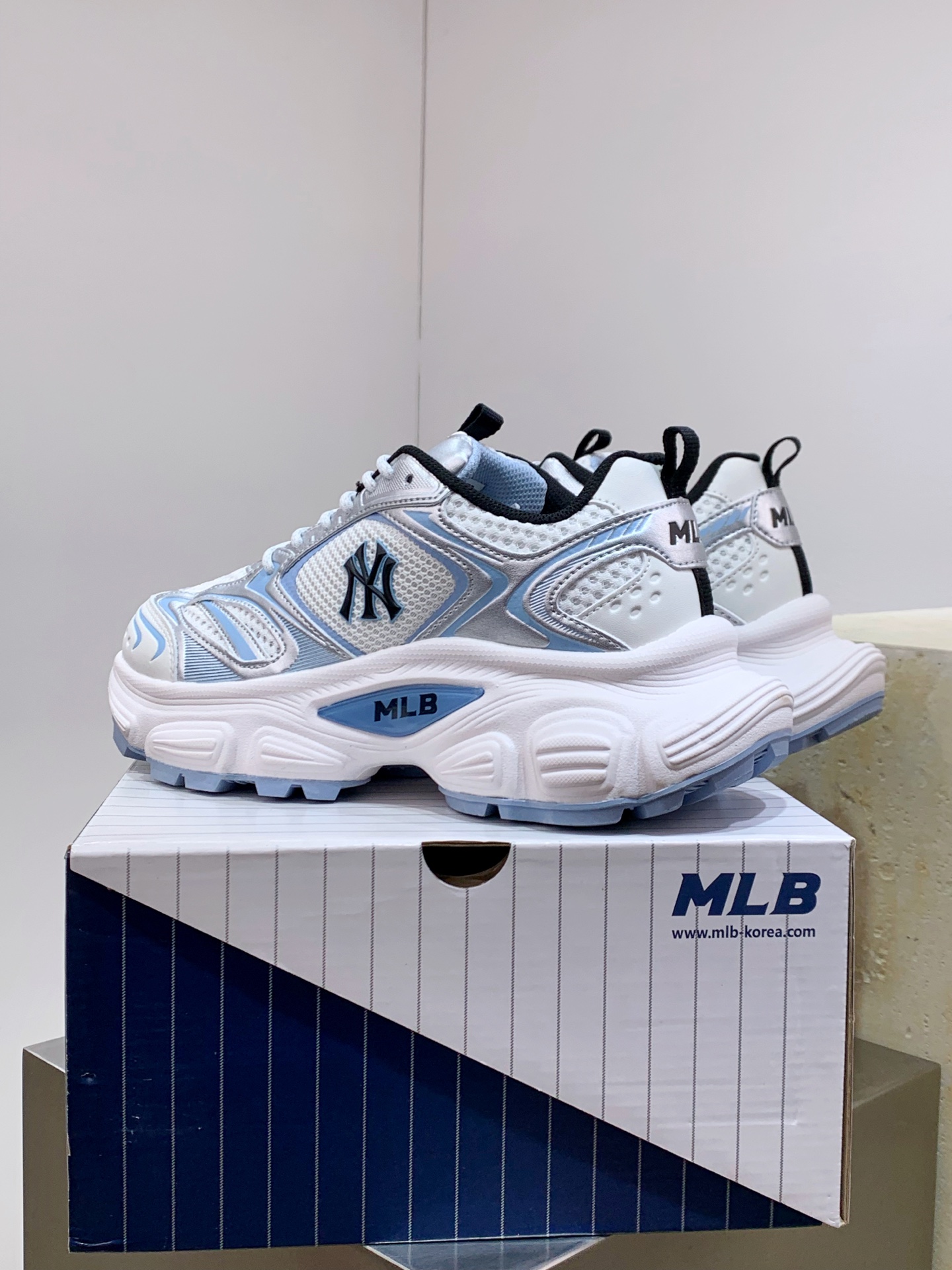 Nike Basic Shoes White M-l-s