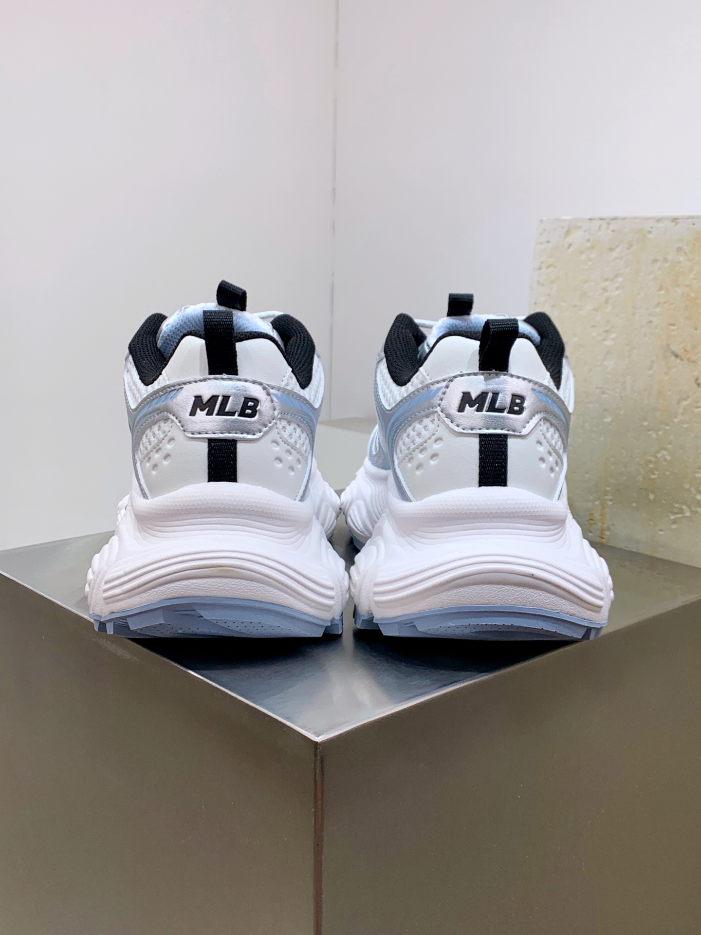 Nike Basic Shoes White M-l-s