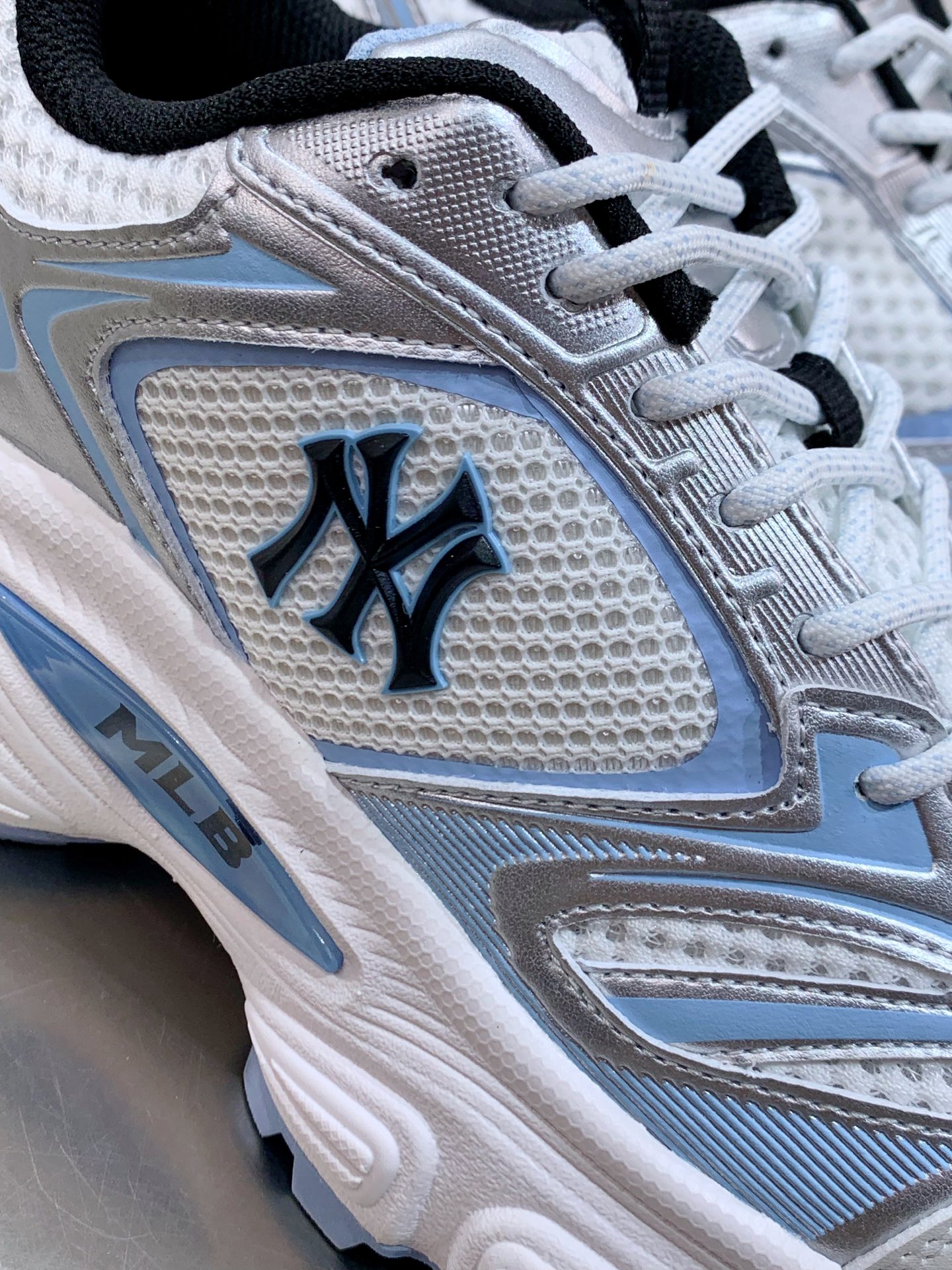 Nike Basic Shoes White M-l-s