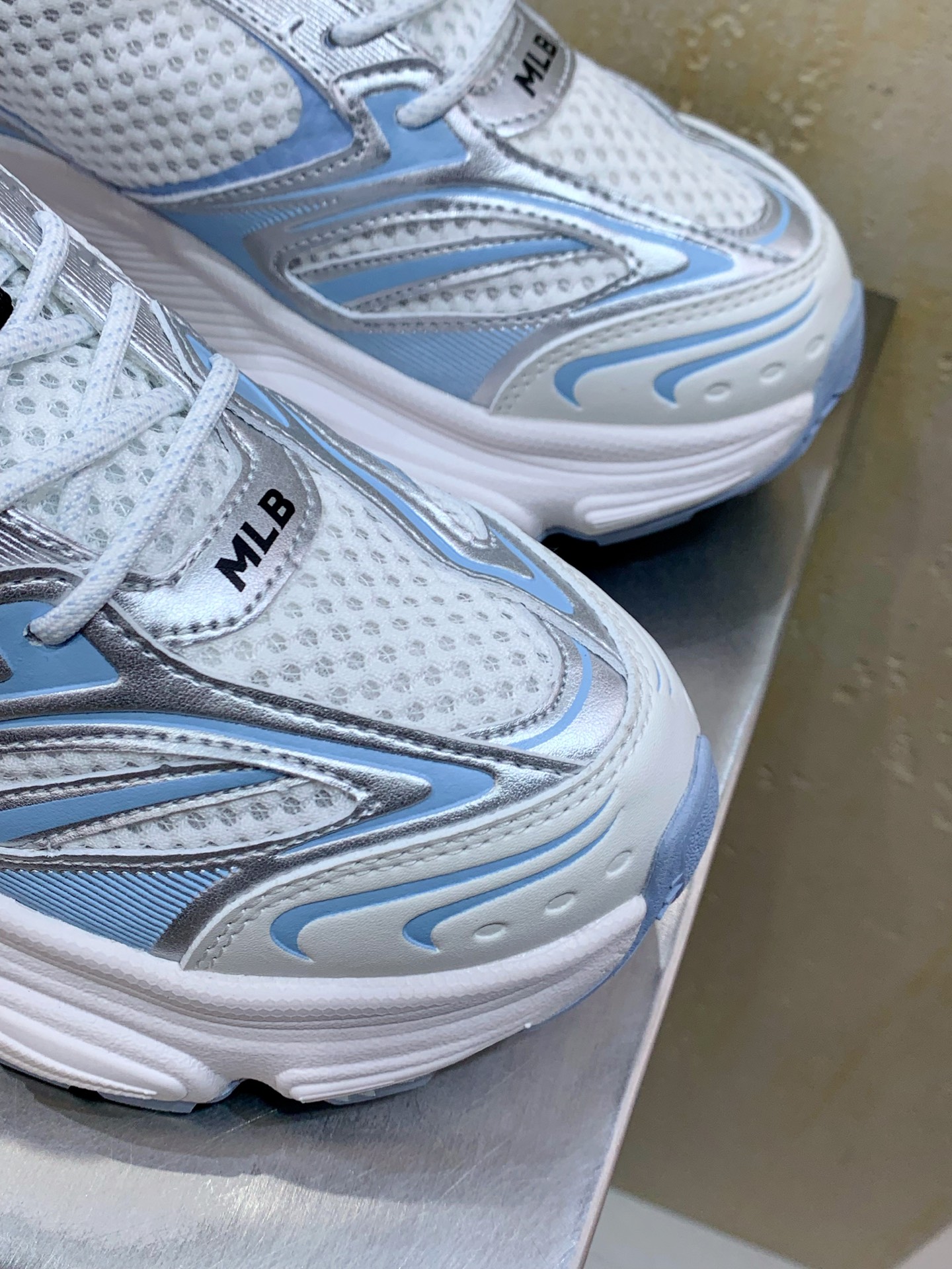 Nike Basic Shoes White M-l-s