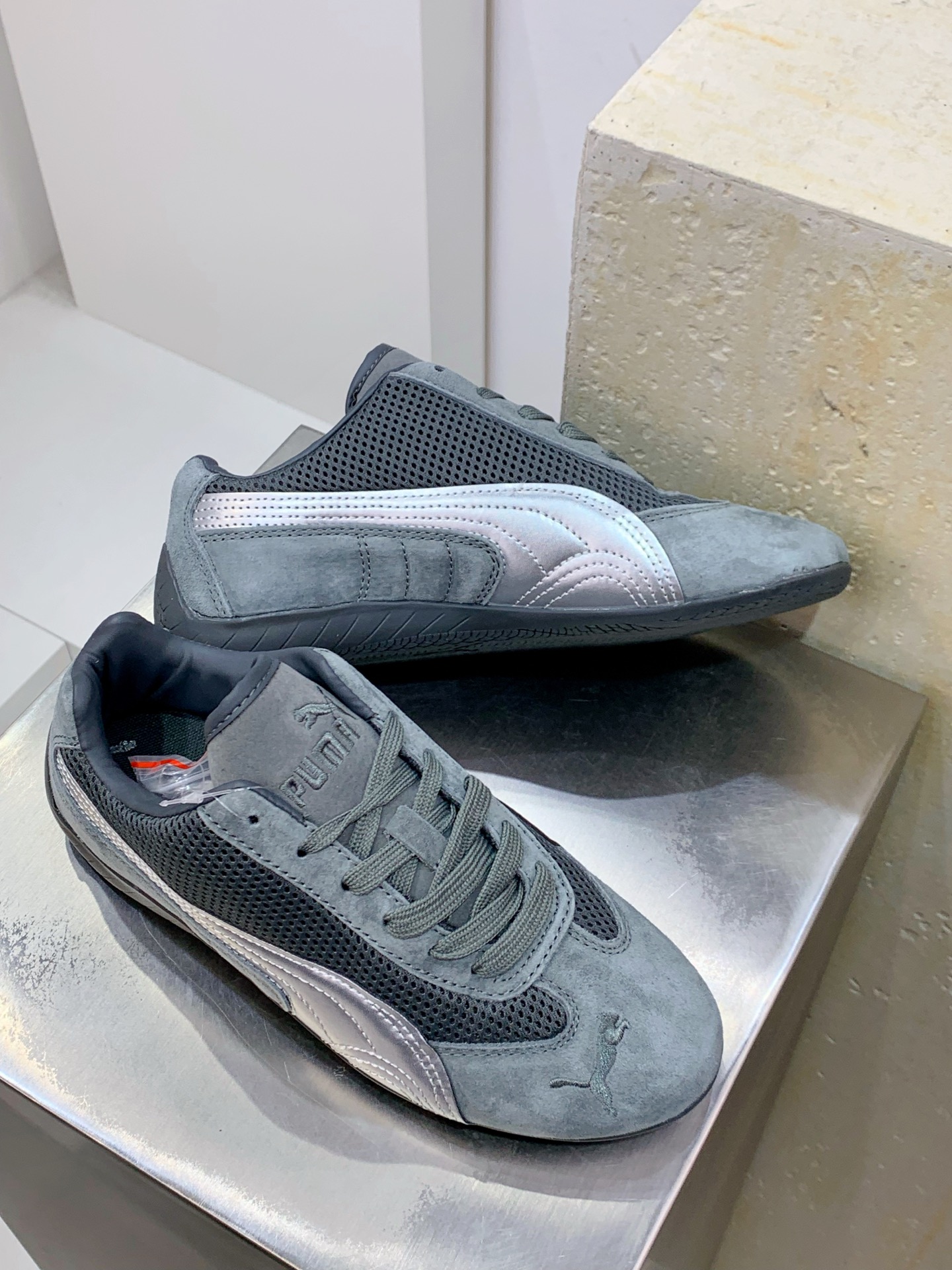Puma Sneakers M-s