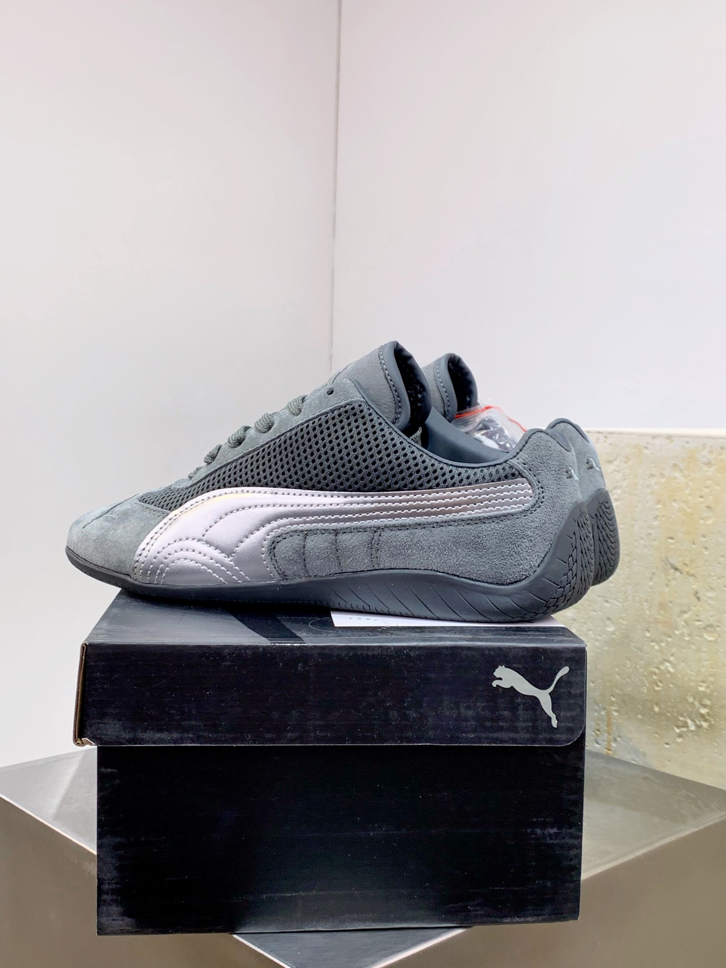 Puma Sneakers M-s