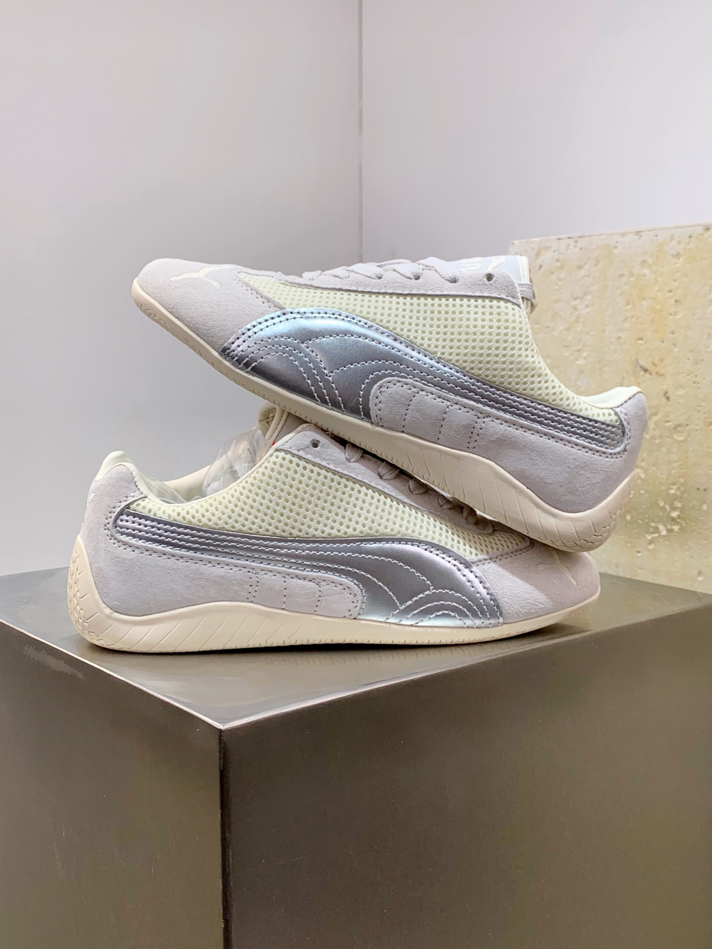 Puma Sneakers M-s