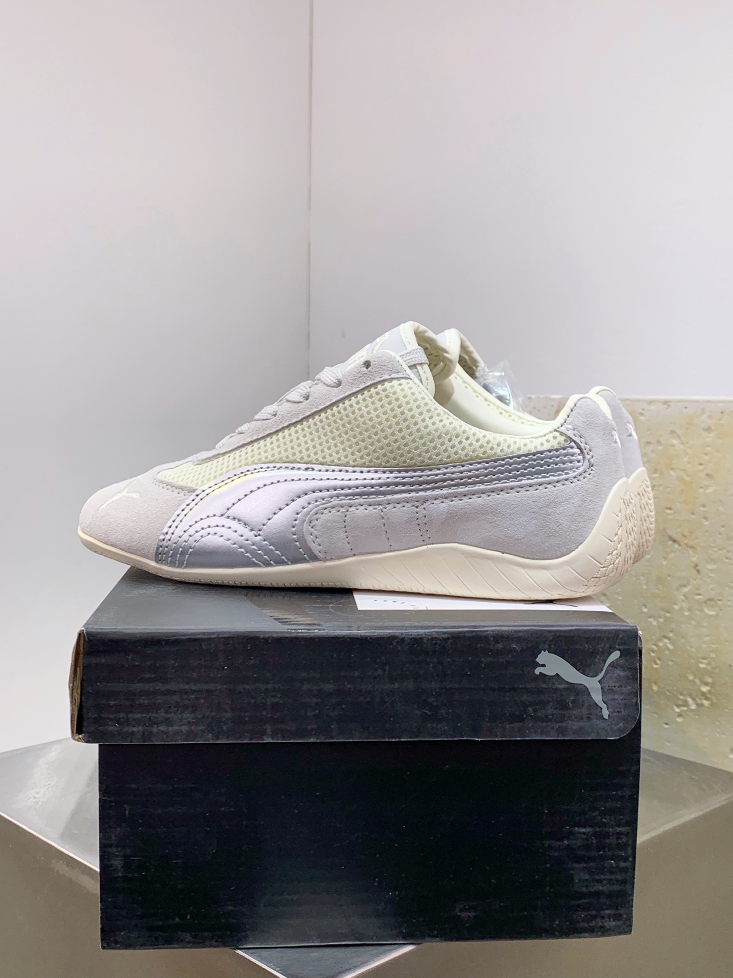 Puma Sneakers M-s