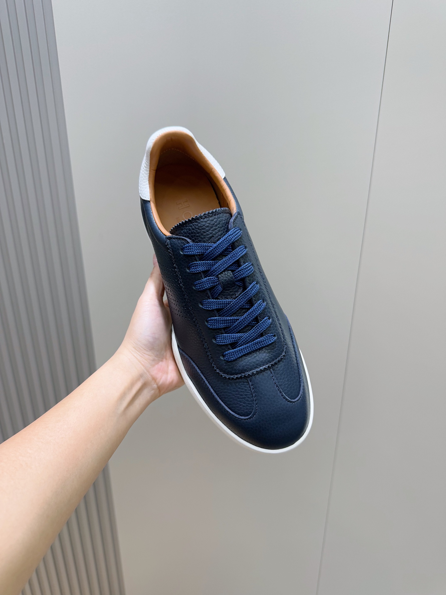 Male Leather Shoes Cow Leather Lightweight S