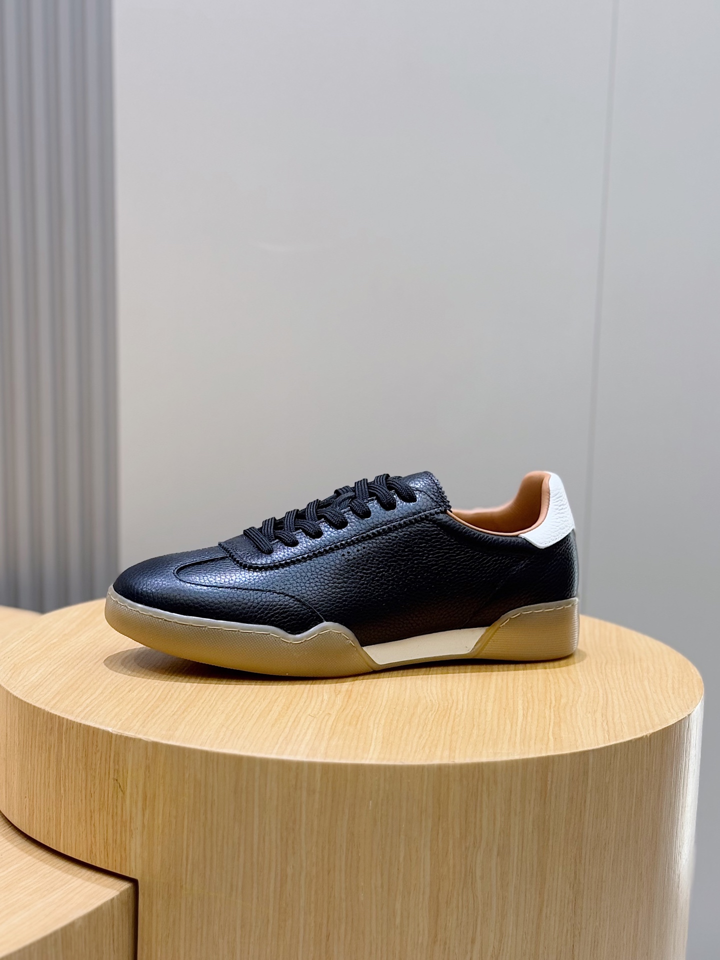 Male Leather Shoes Cow Leather Lightweight S