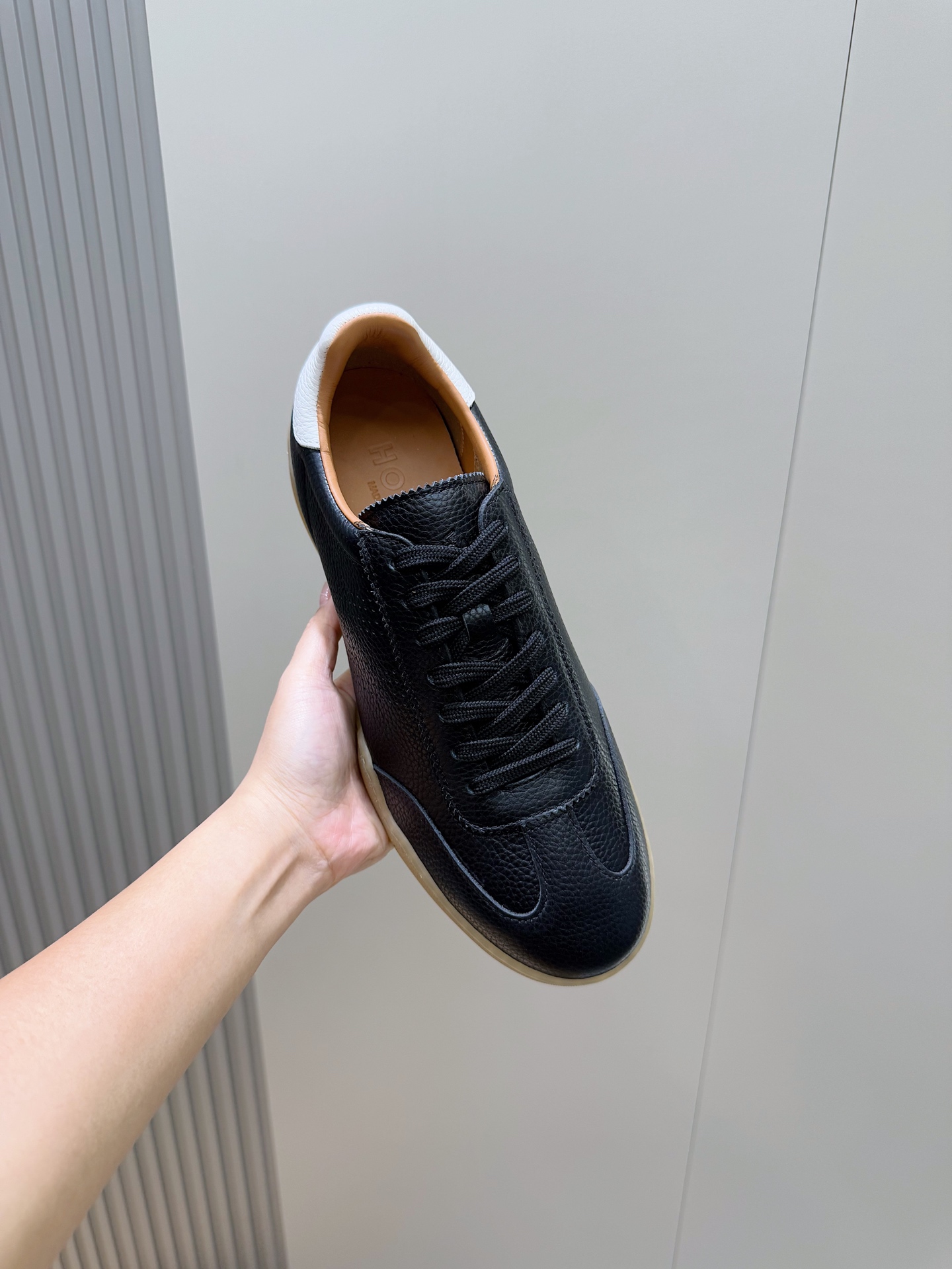 Male Leather Shoes Cow Leather Lightweight S