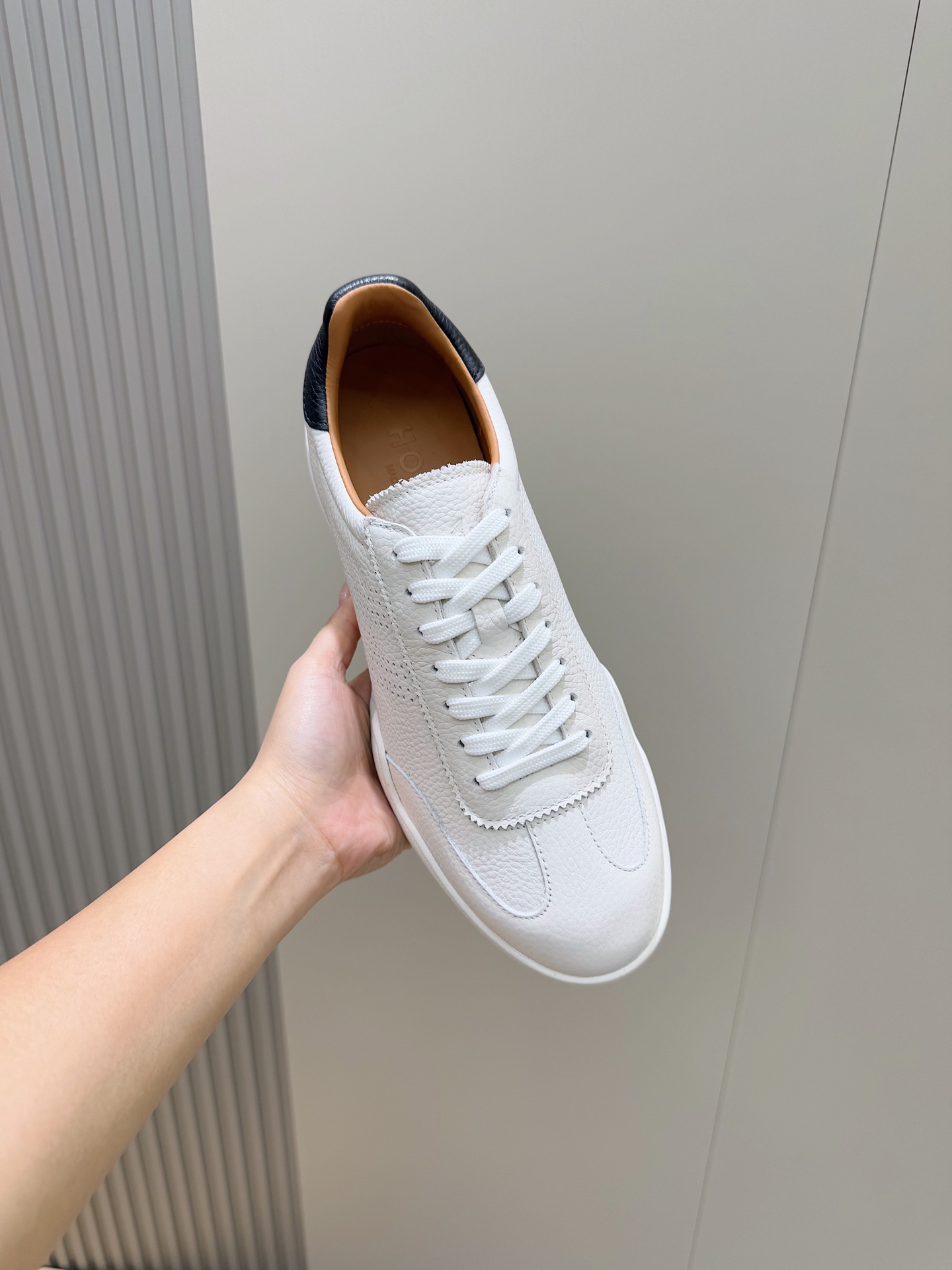 Male Leather Shoes Cow Leather Lightweight S