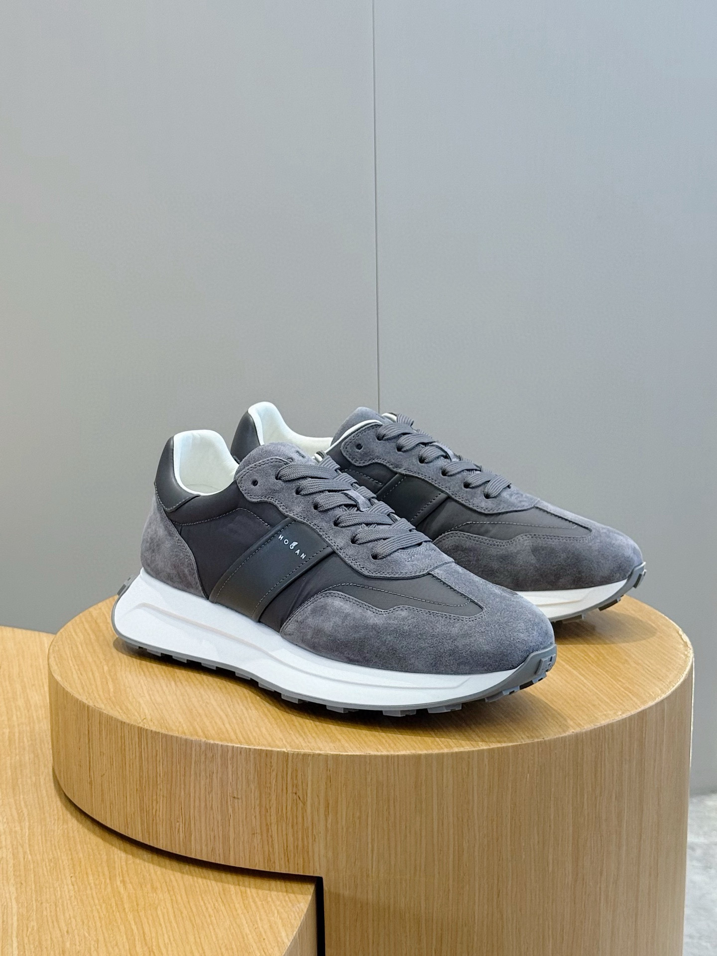 Male Leather Shoes Cow Leather Lightweight S