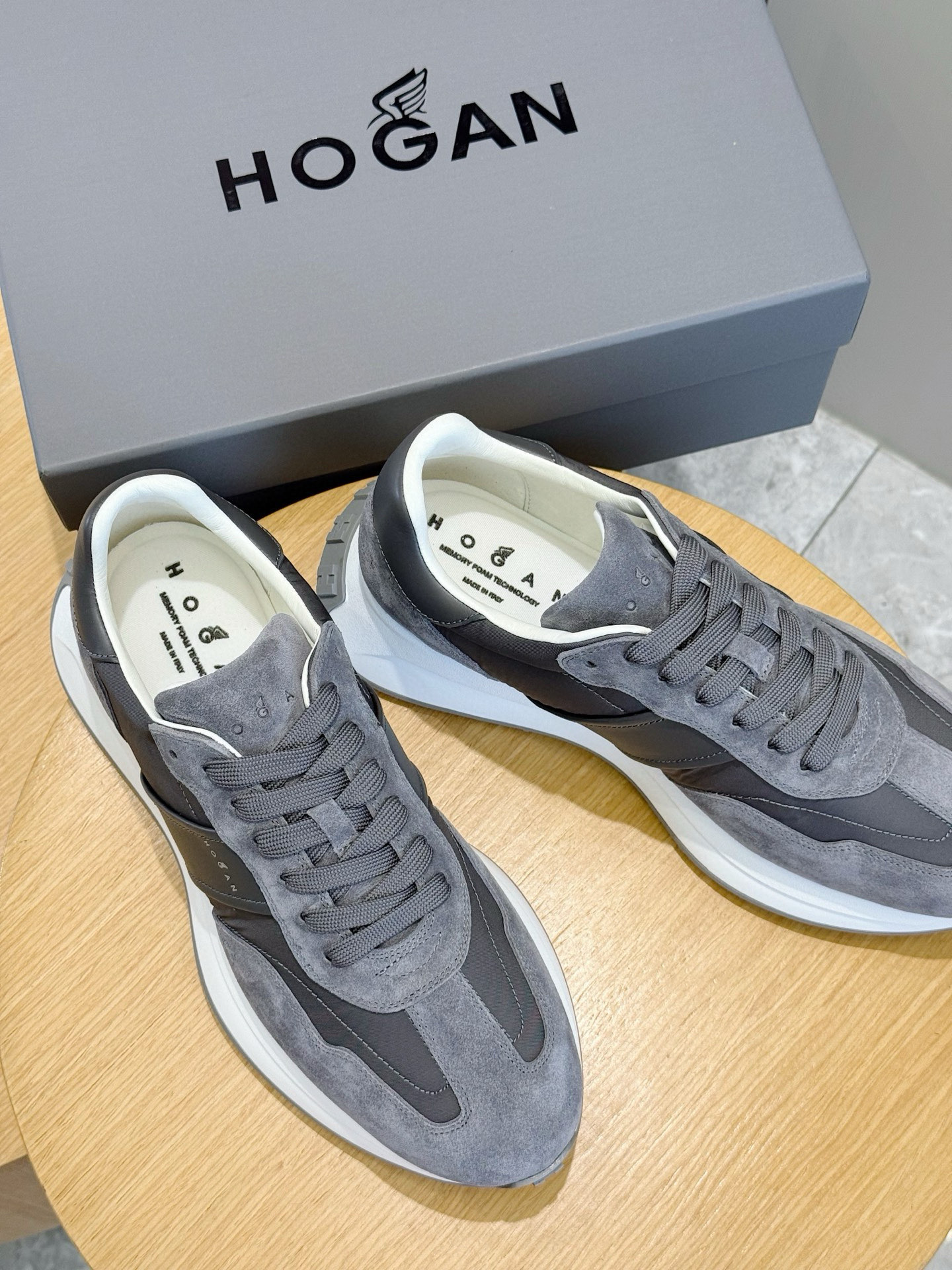 Male Leather Shoes Cow Leather Lightweight S