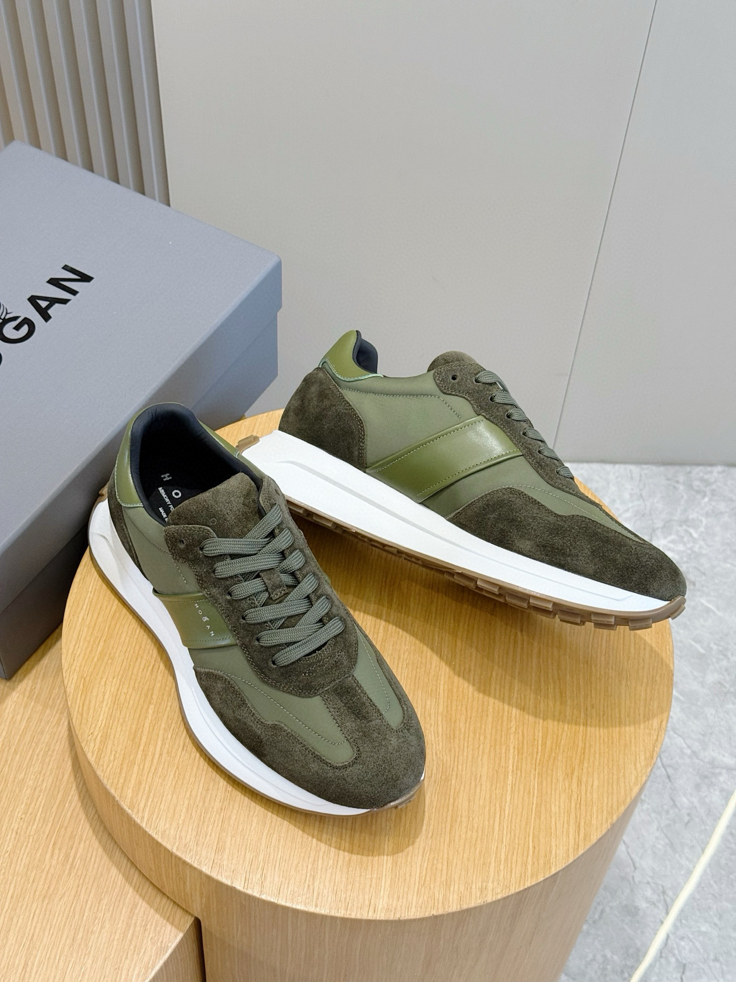 Male Leather Shoes Cow Leather Lightweight S