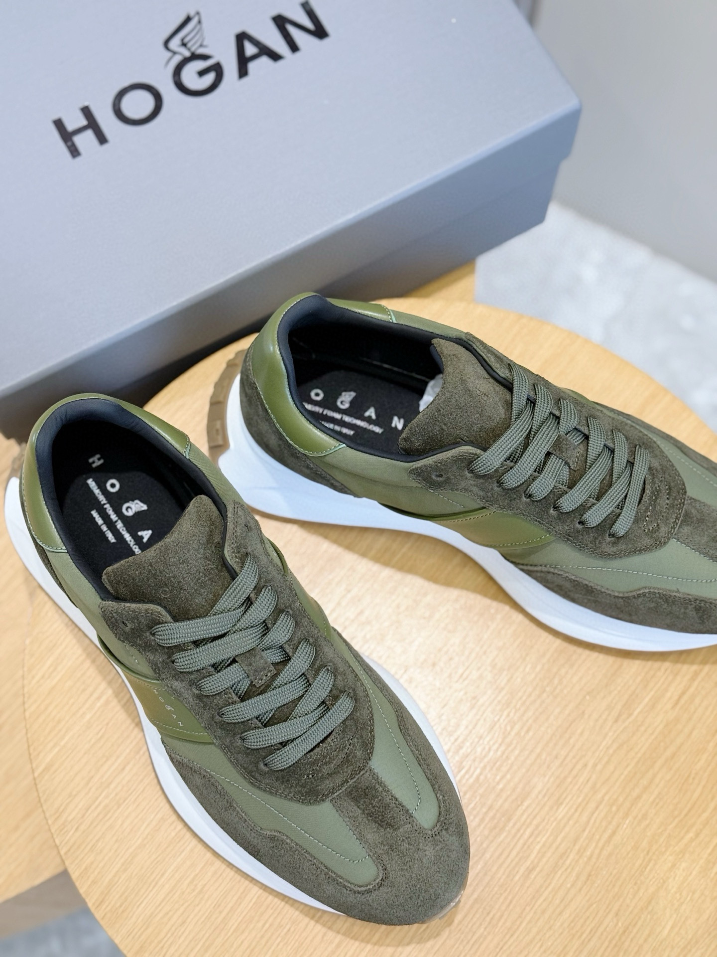 Male Leather Shoes Cow Leather Lightweight S