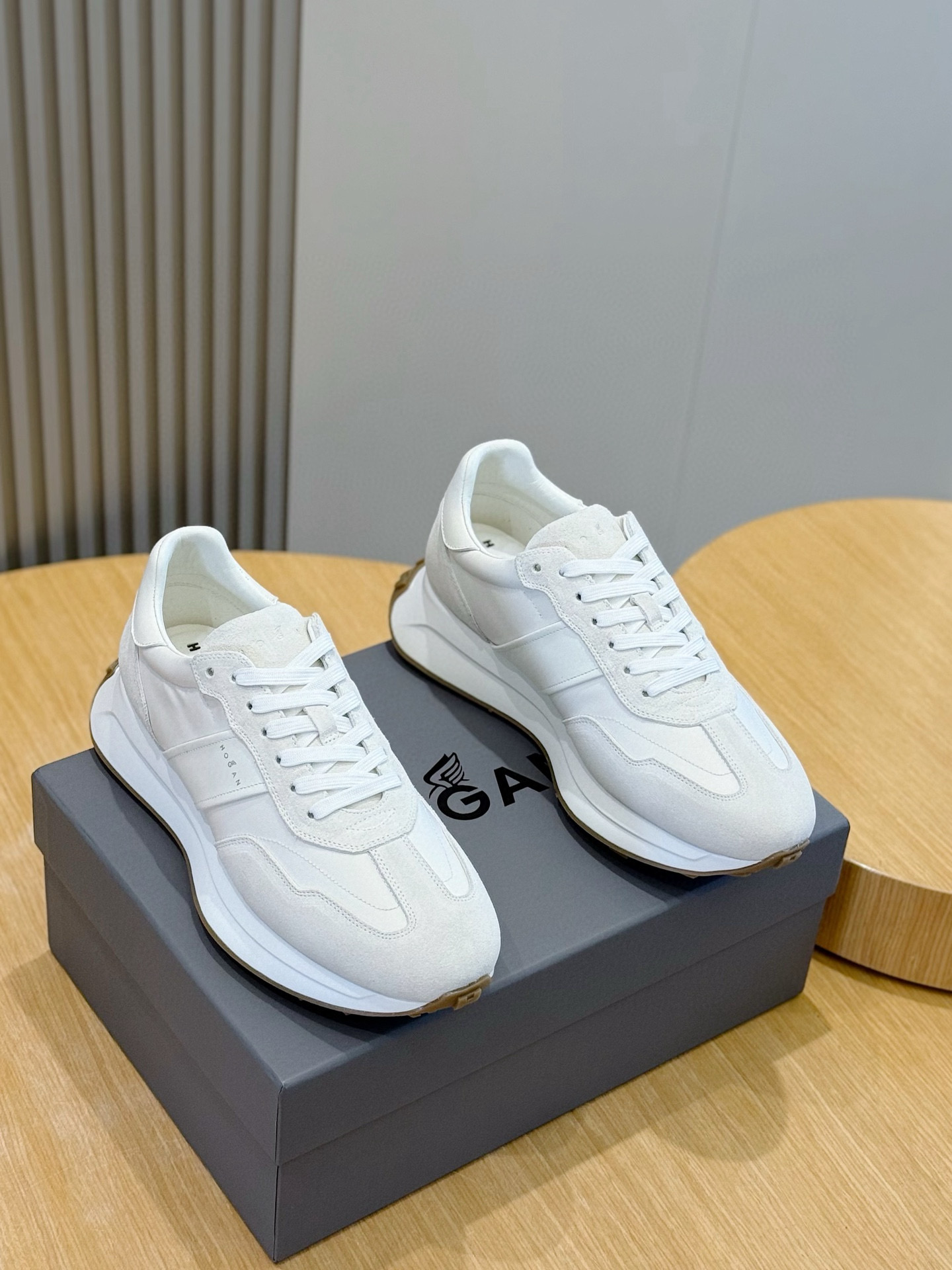 Male Leather Shoes Cow Leather Lightweight S