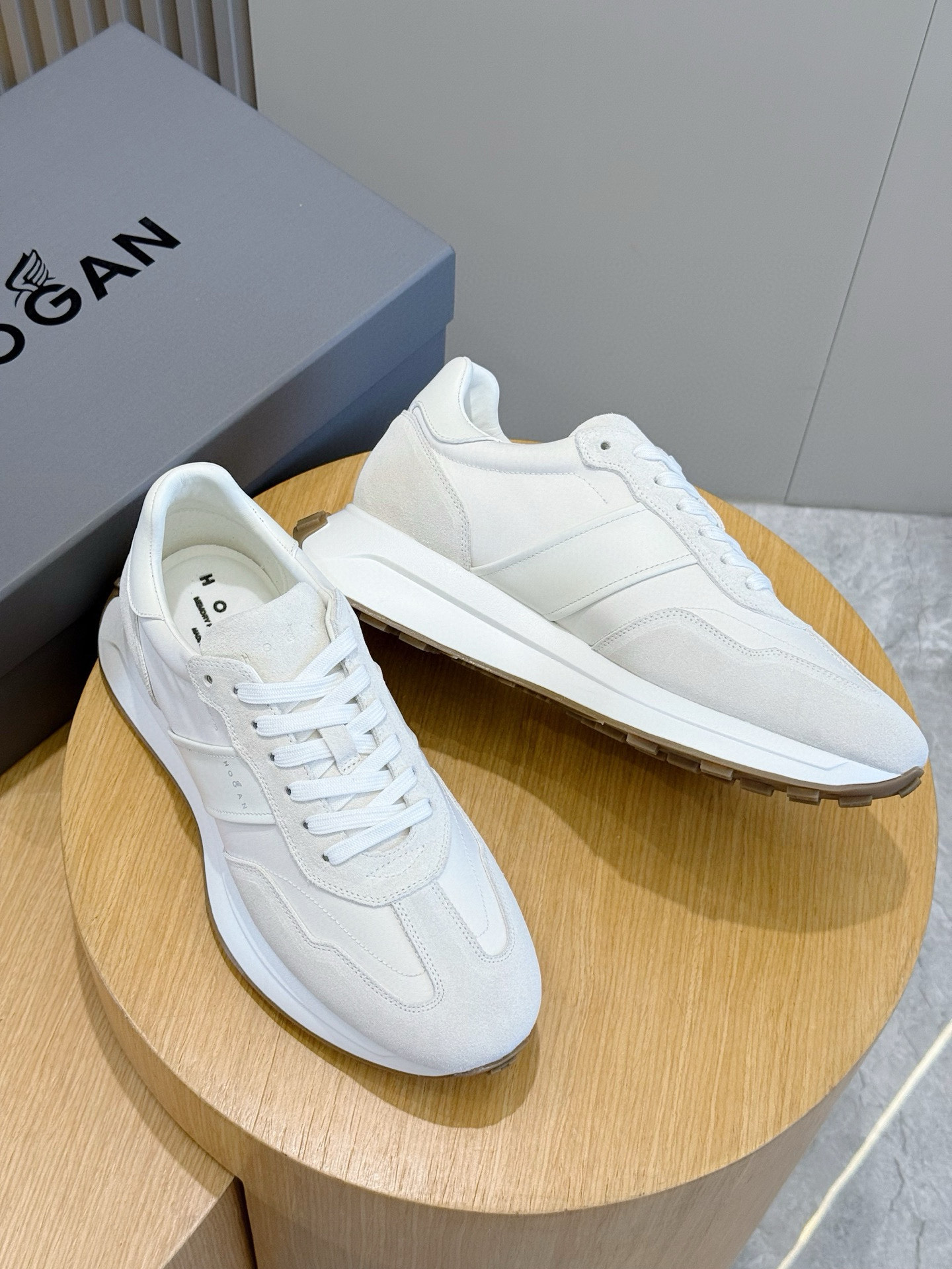 Male Leather Shoes Cow Leather Lightweight S