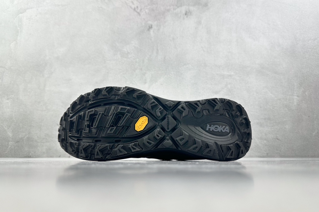 Basic Shoes Black M-l