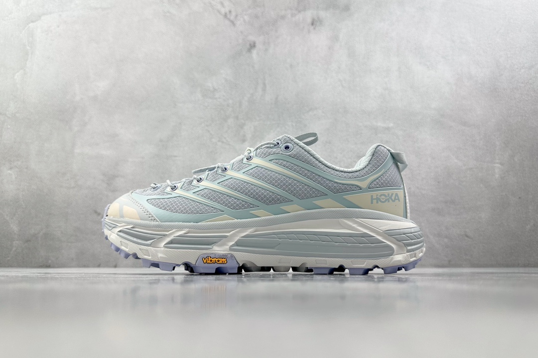 Basic Shoes Blue M-l