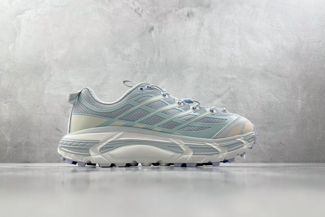 Basic Shoes Blue M-l