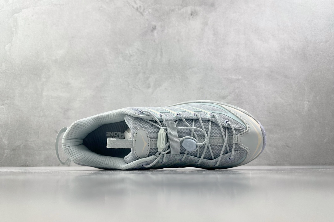 Basic Shoes Blue M-l