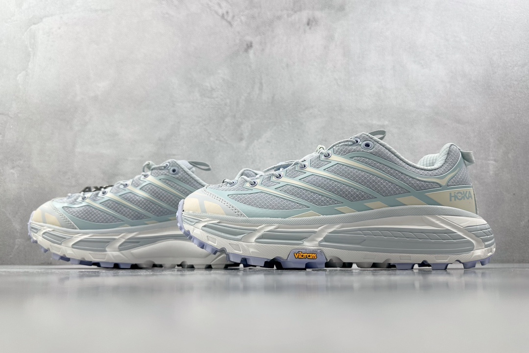 Basic Shoes Blue M-l